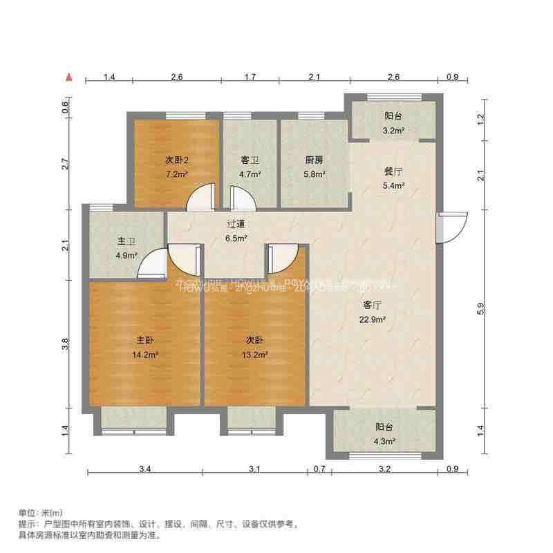 鑫苑世家公馆
