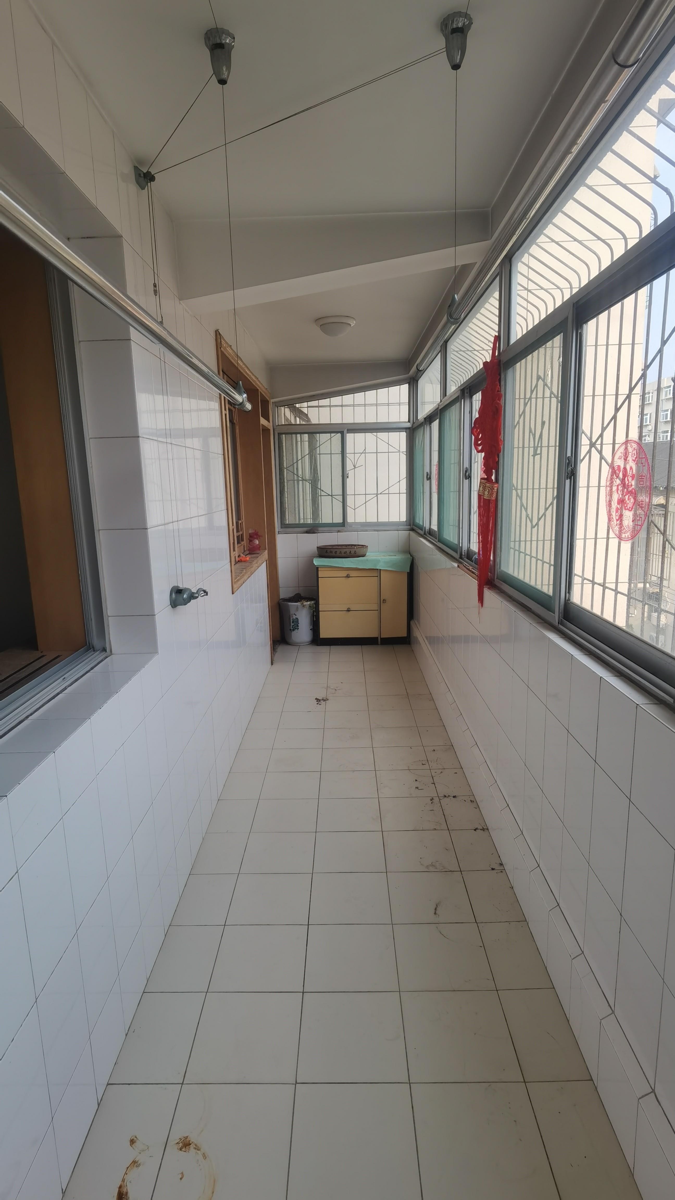 青后小区