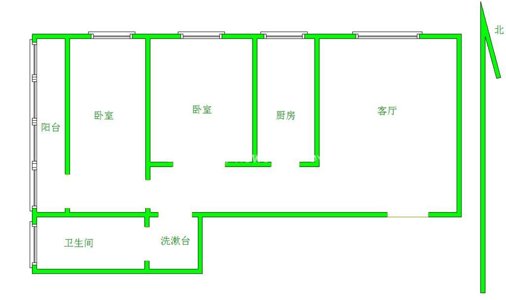 雁翔苑