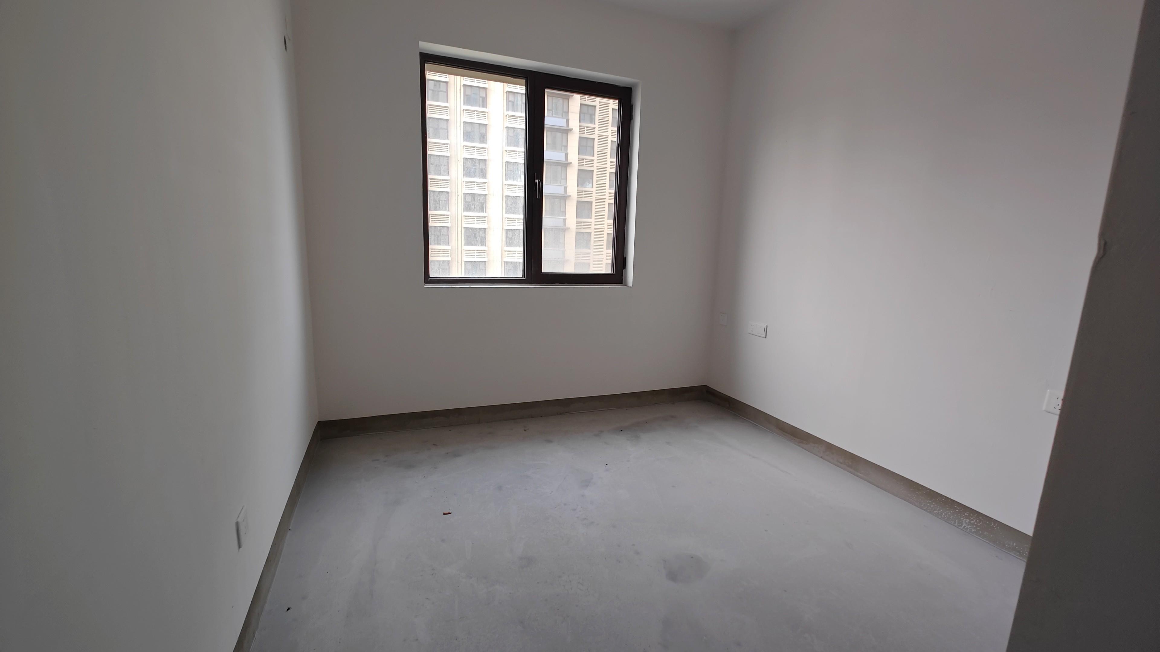 中建锦绣首府