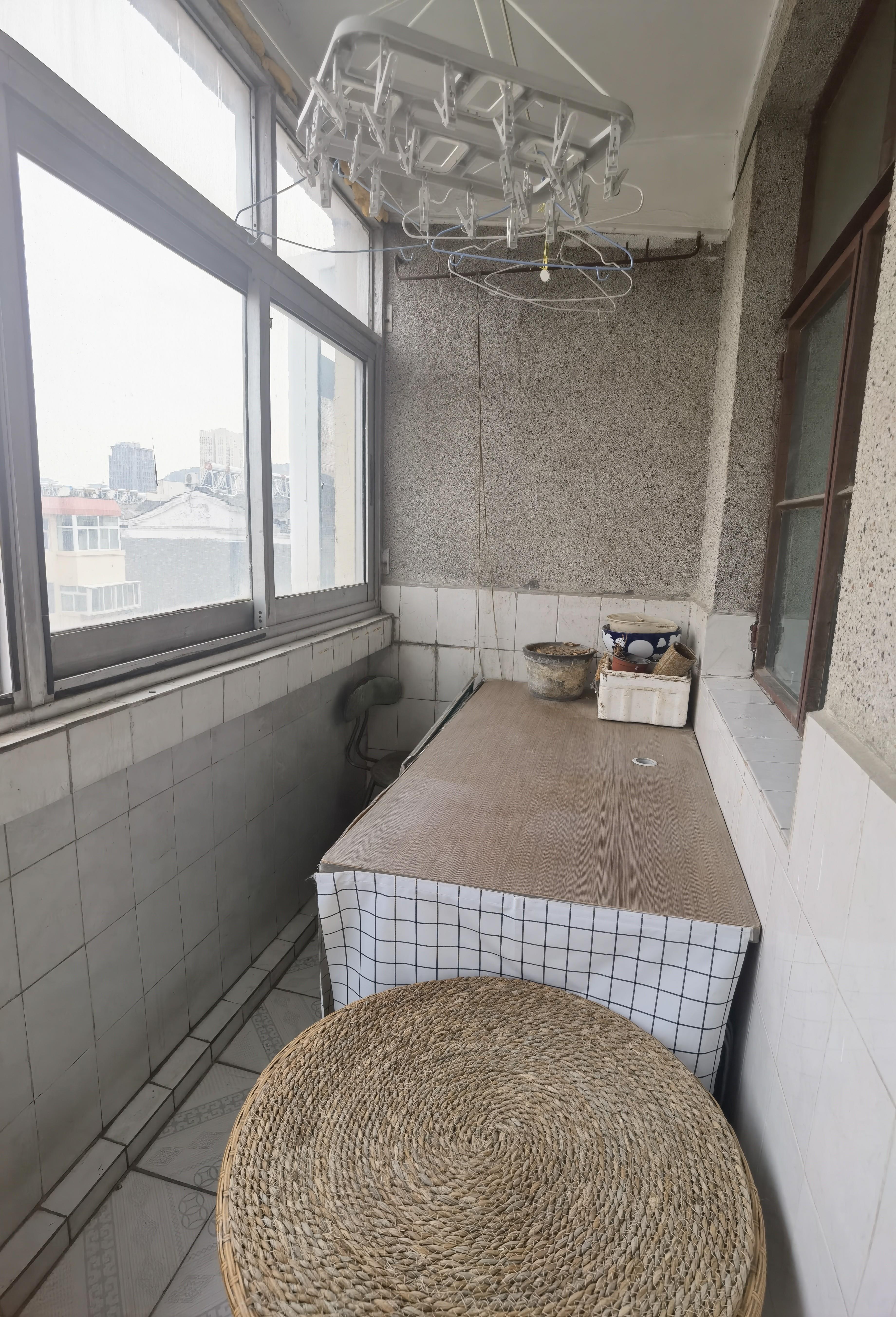 玉函小区北区