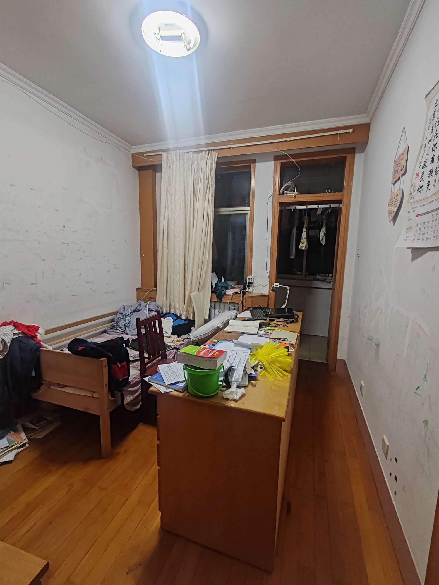 文化东路林业厅宿舍