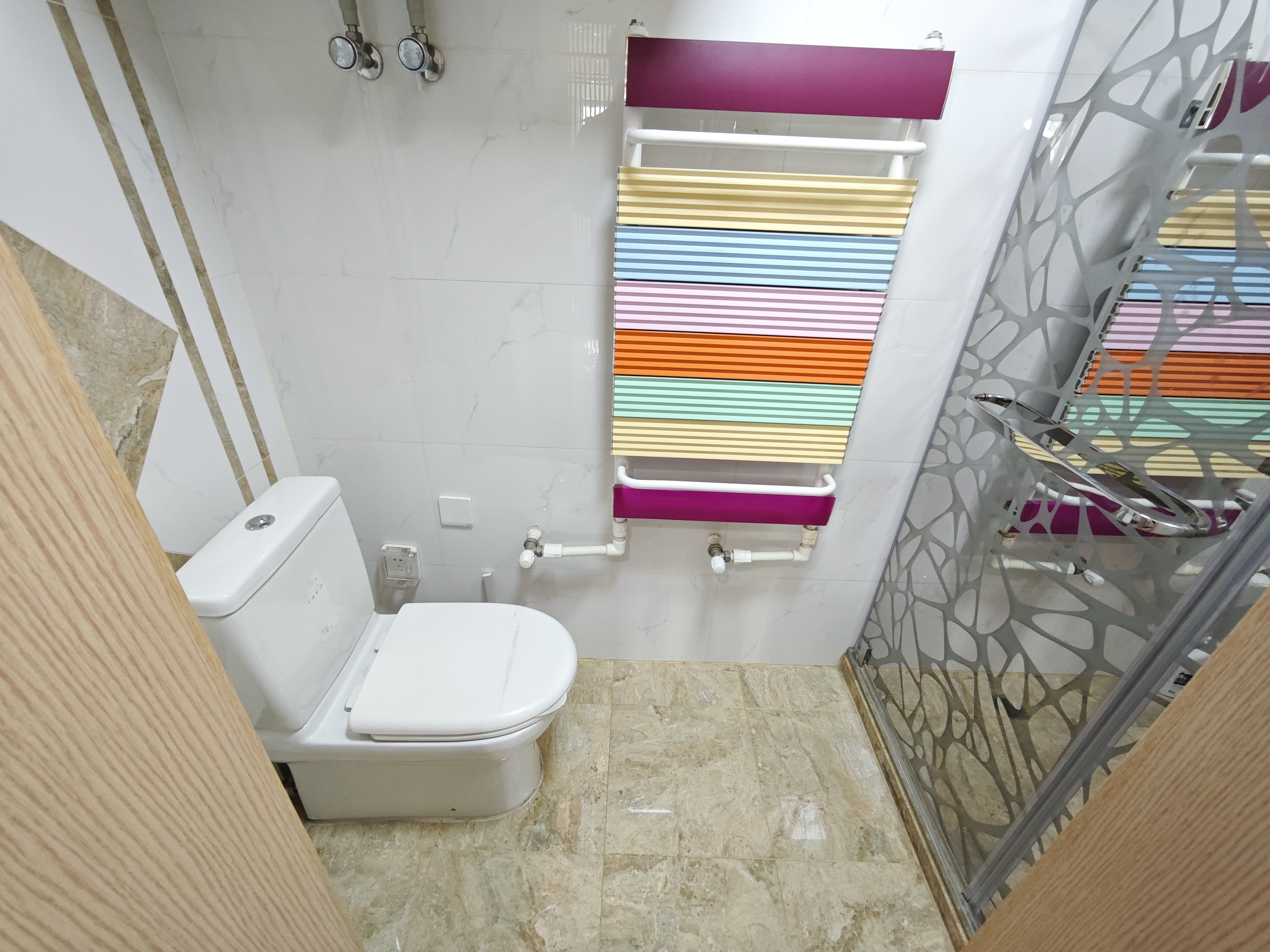 海尔绿城全运村锦兰园