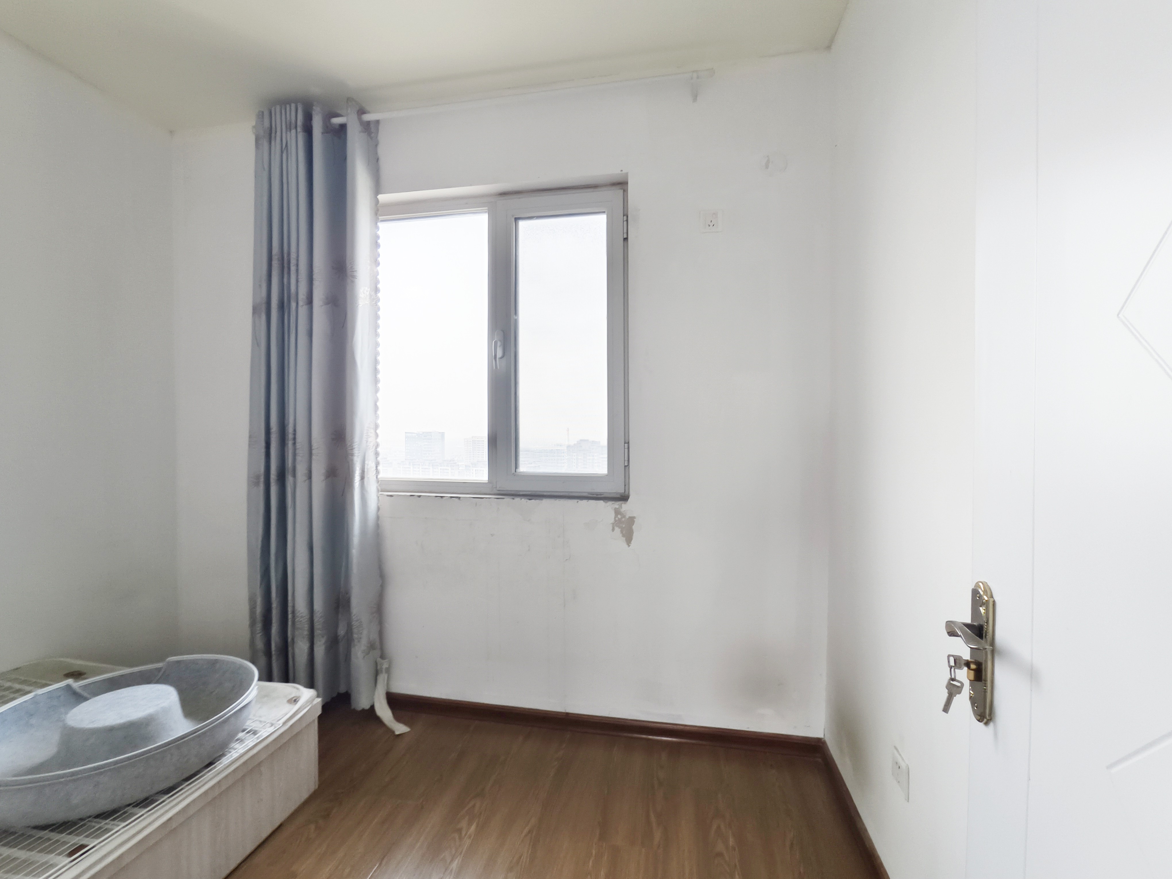 鲁能泰山7号一期