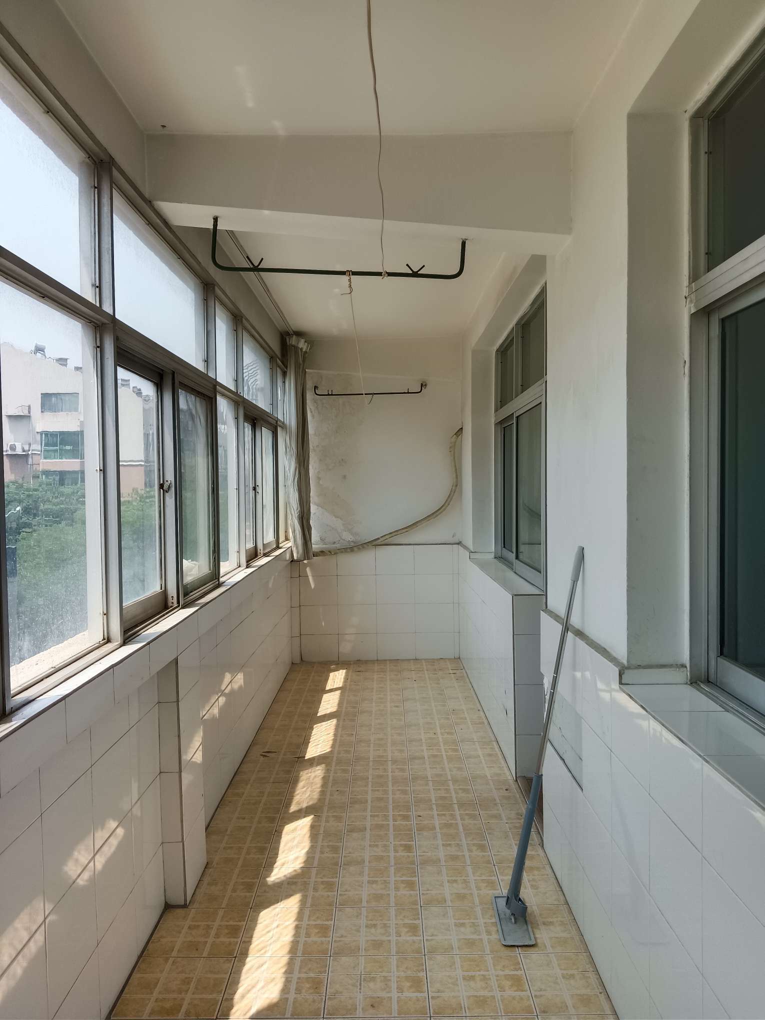 金泰单位宿舍