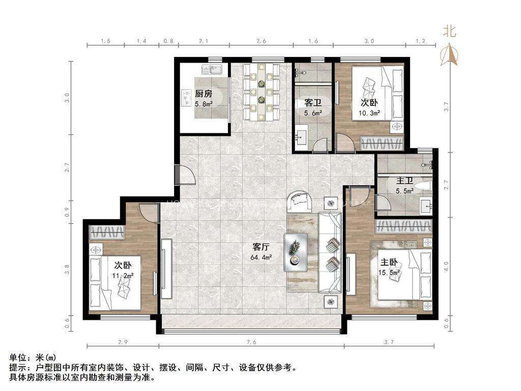 融创文旅城云锦园