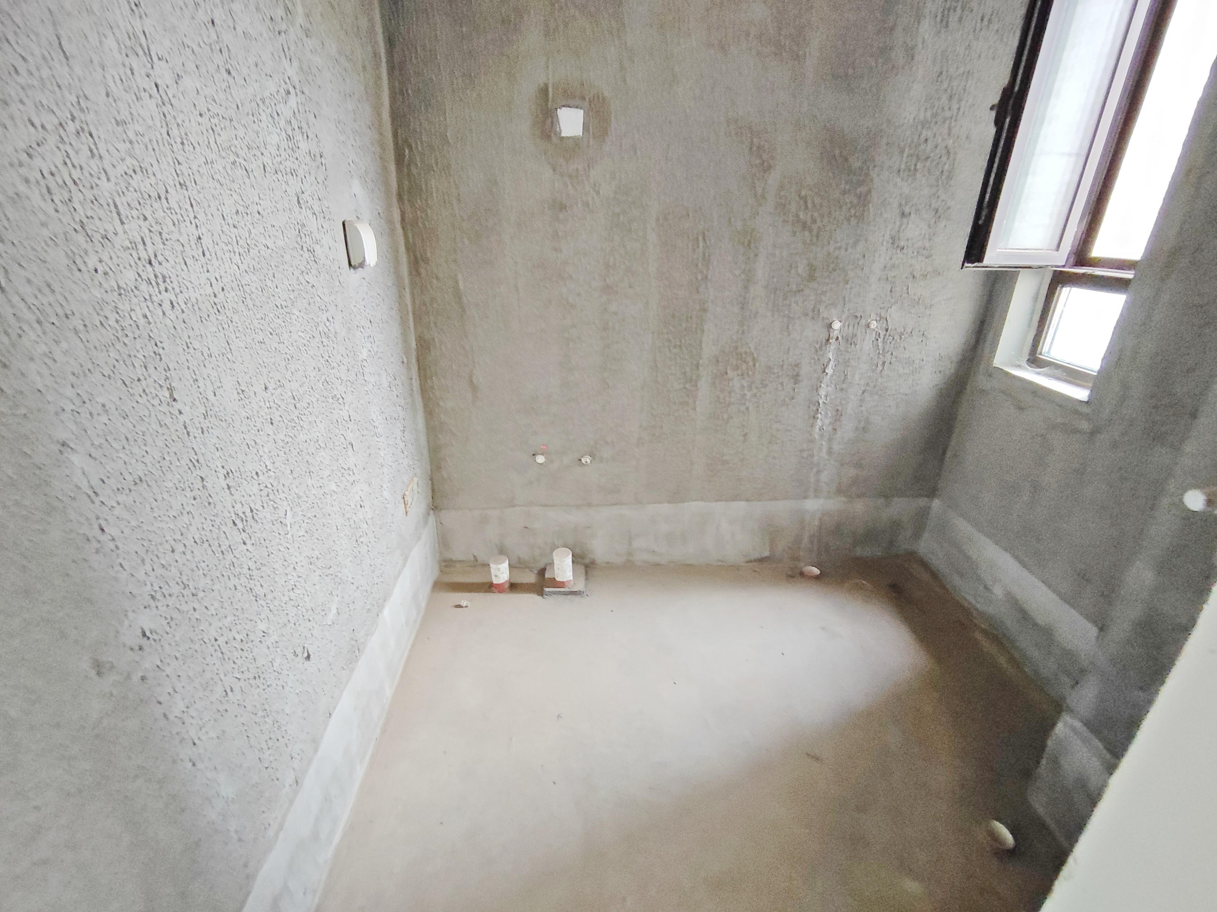中建锦绣首府