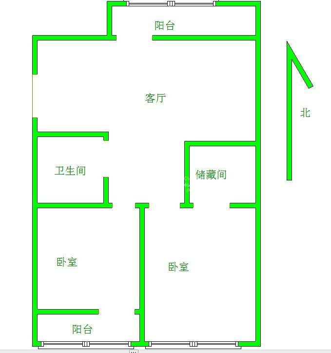 联四新苑