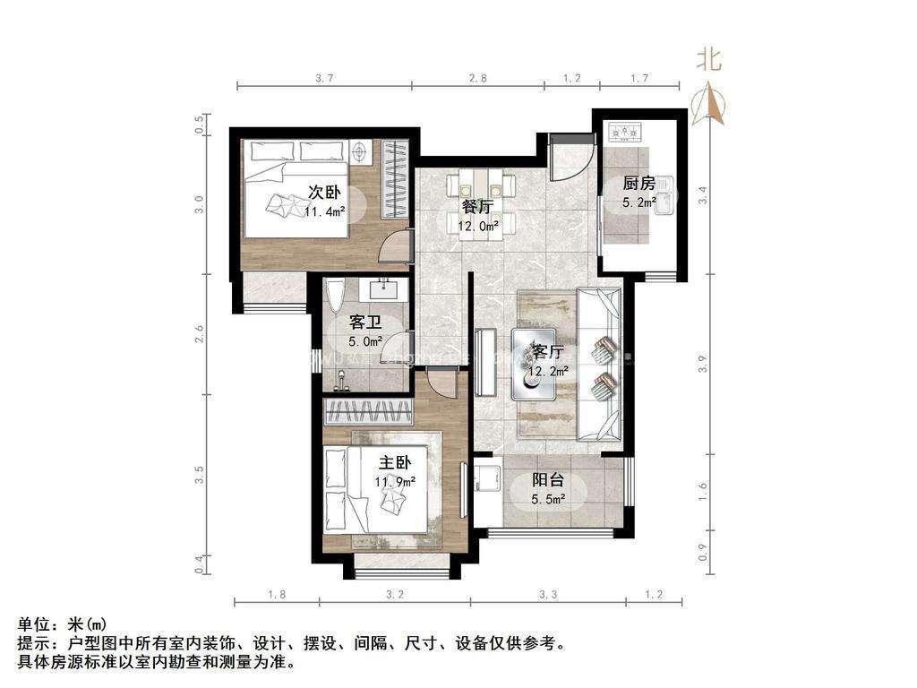 名士豪庭二区