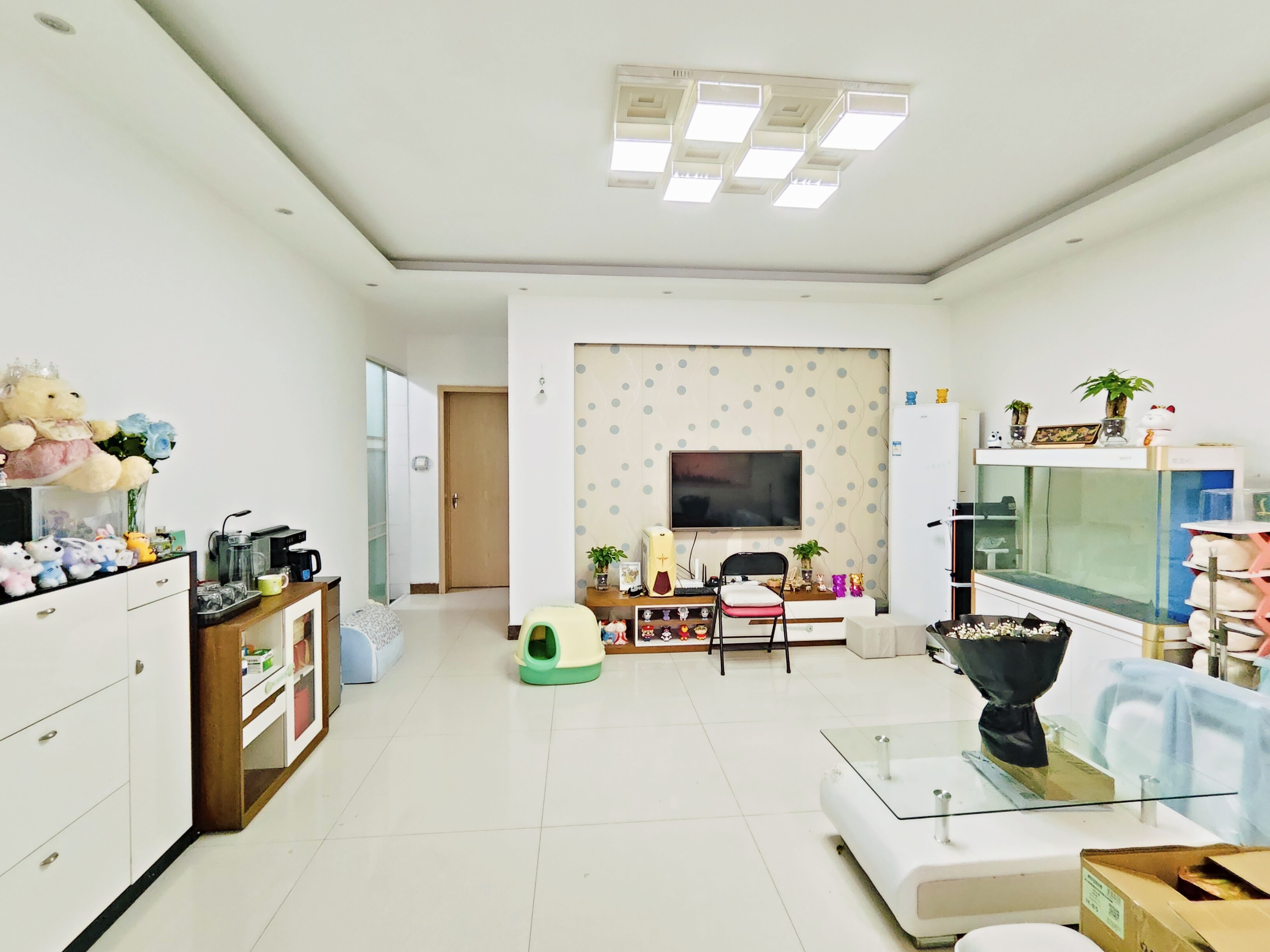  二环东路1275号 南北