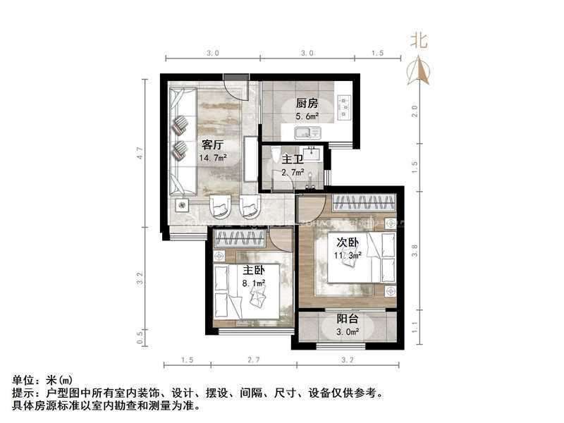 荣盛锦绣澜湾