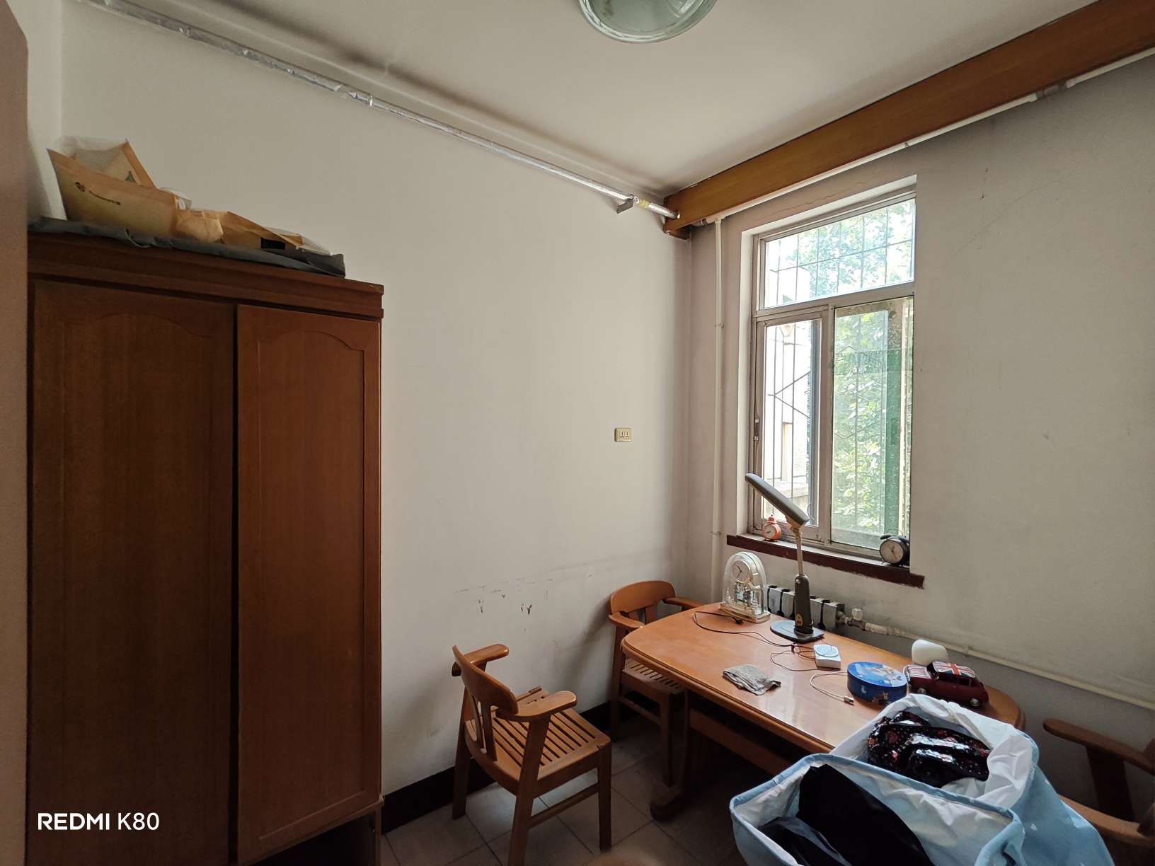 煤炭局宿舍(矿院路)