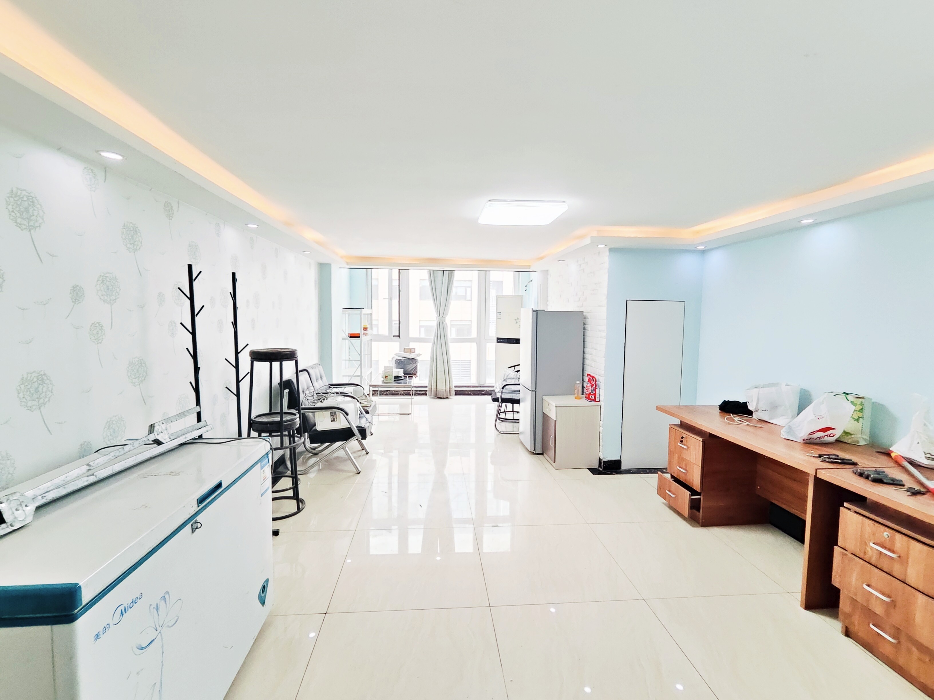  鑫苑鑫中心 南北