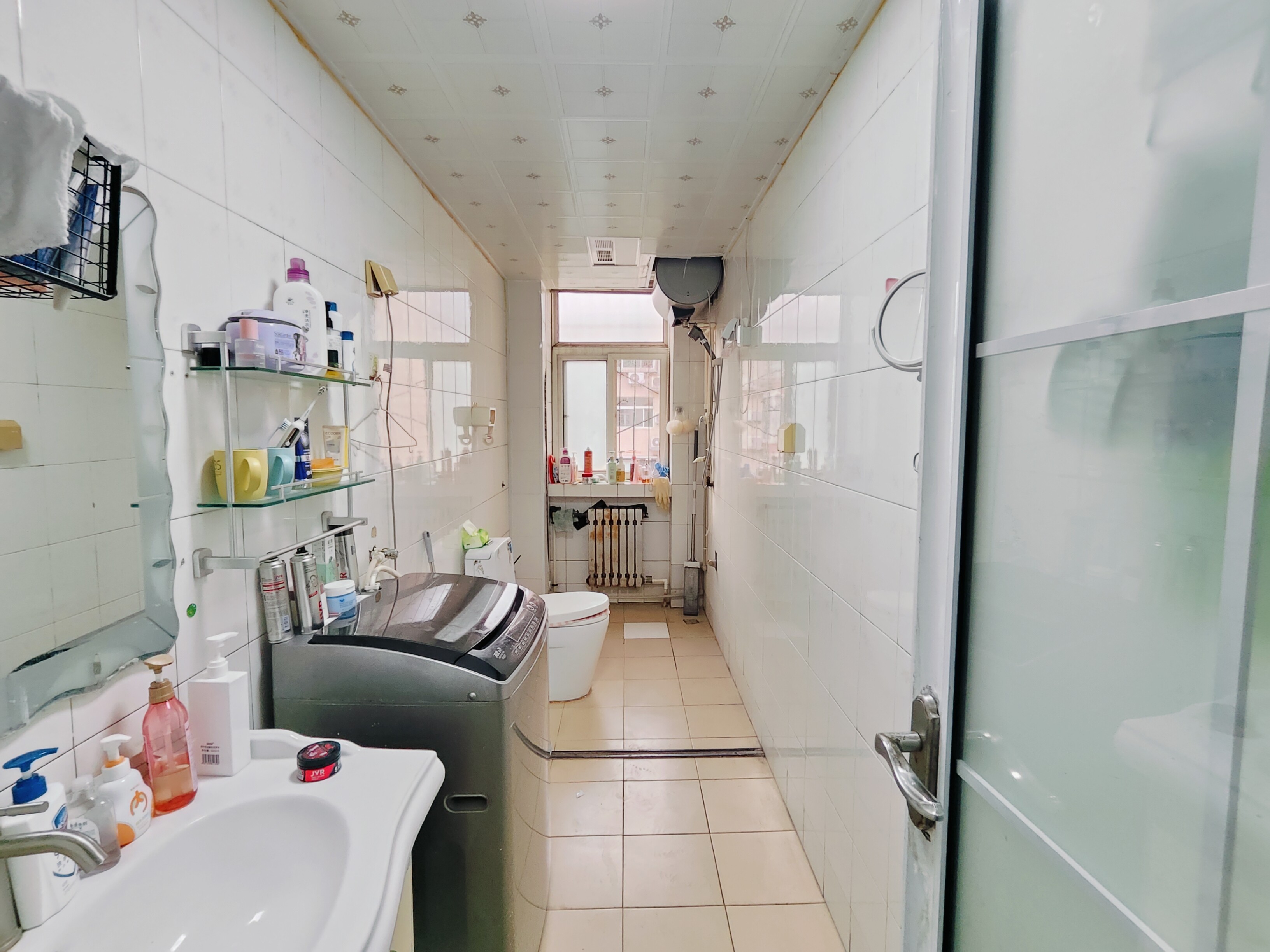 时代新城（南全福南二区）