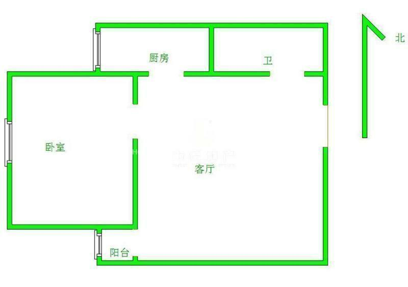 万达鸿景苑
