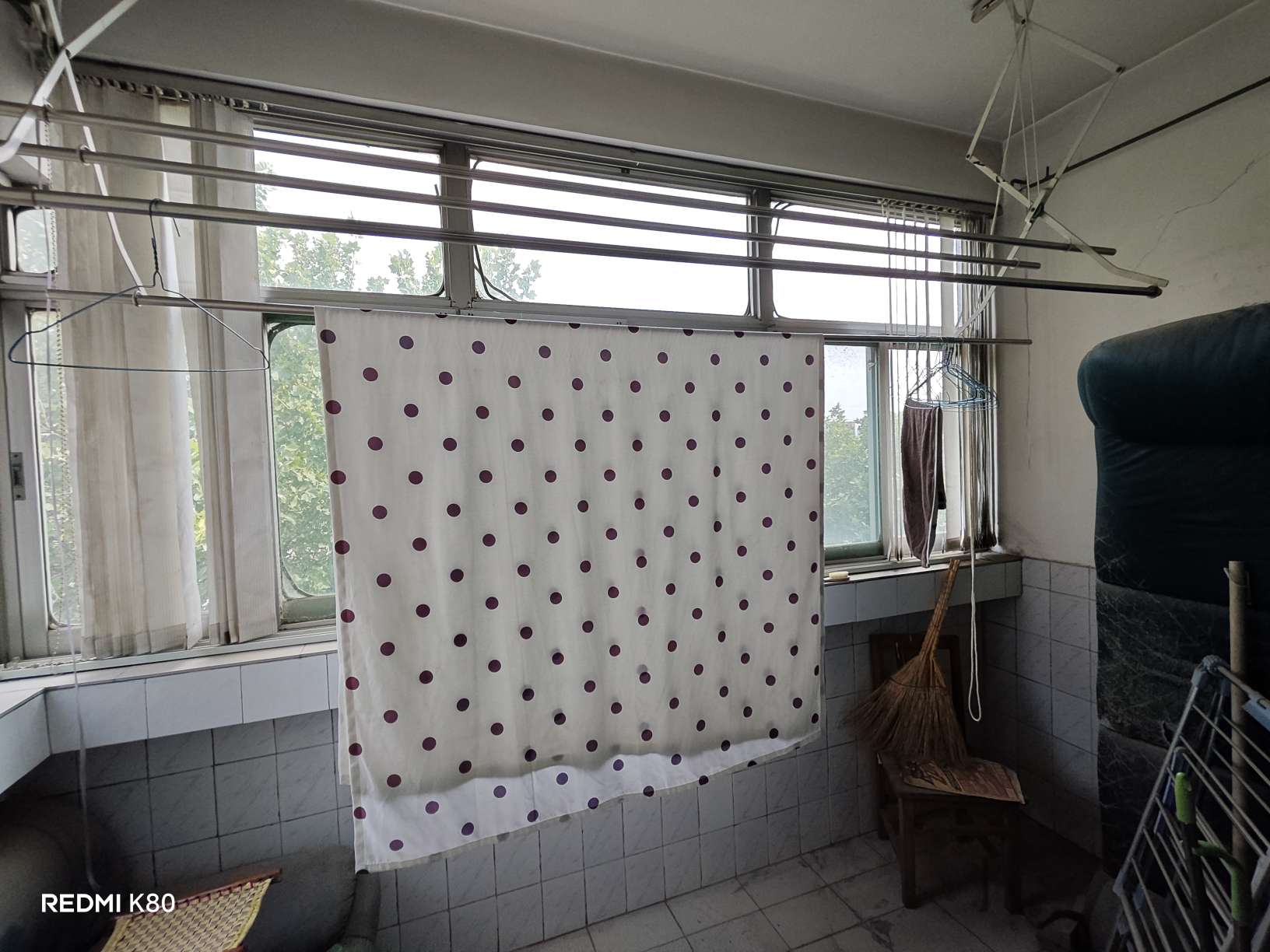 煤炭局宿舍(矿院路)