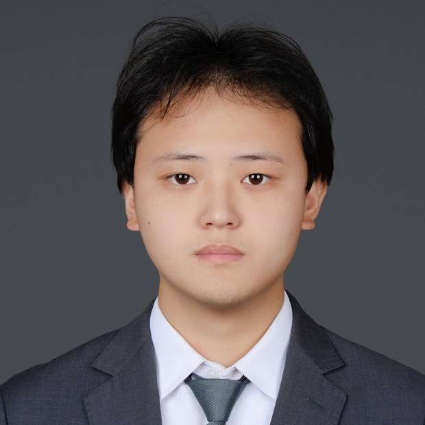 高健