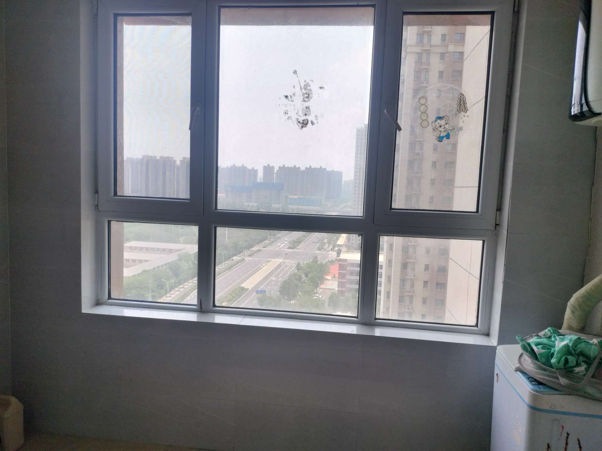 鑫苑世家公馆