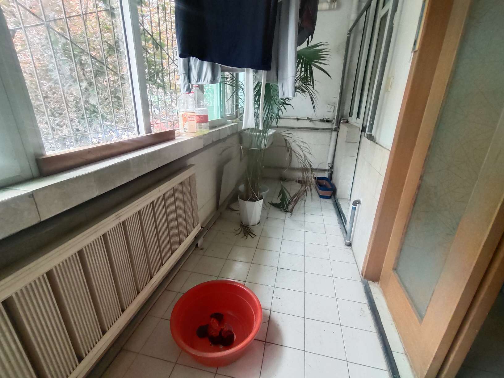 闫千户小区