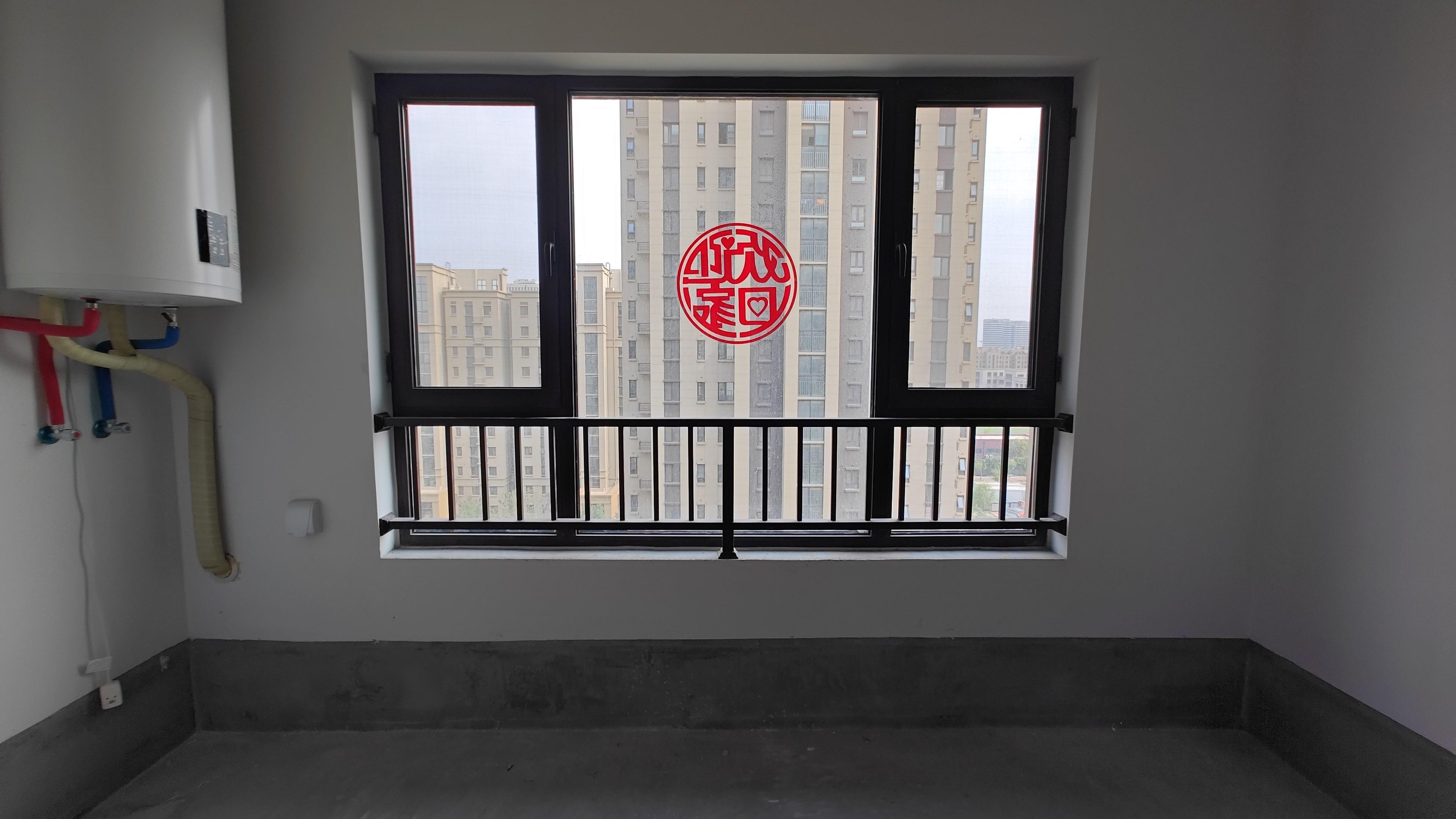 中建锦绣首府