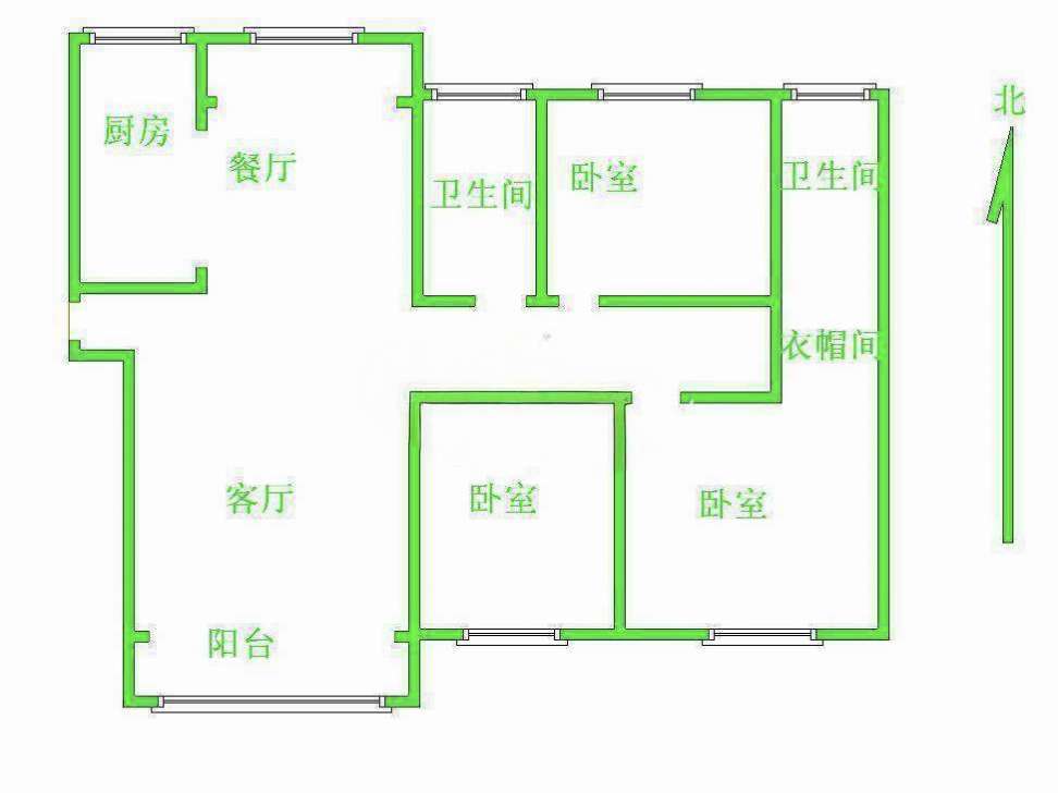 凤凰国际城南区