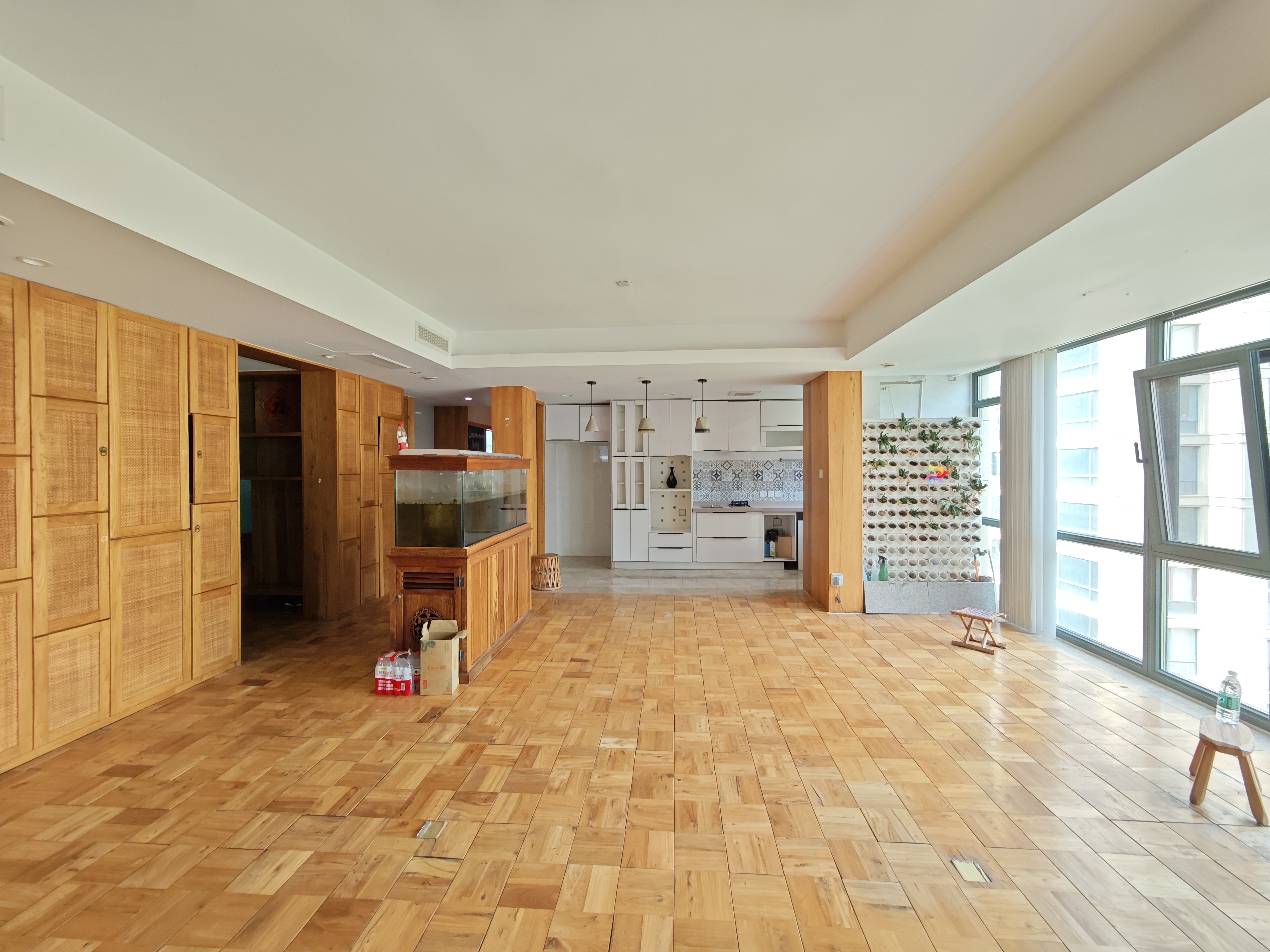 海尔绿城全运村锦兰园