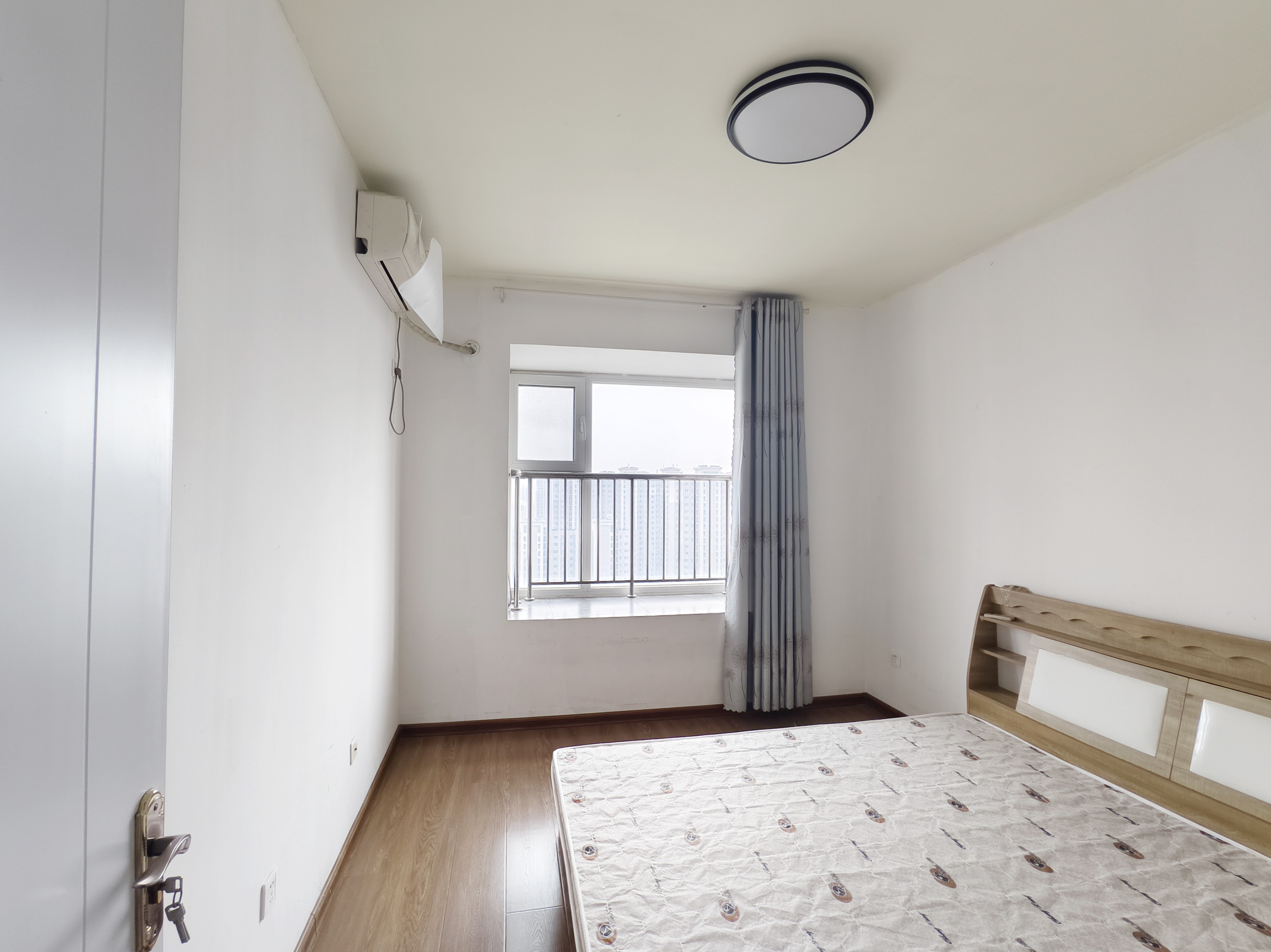 鲁能泰山7号一期