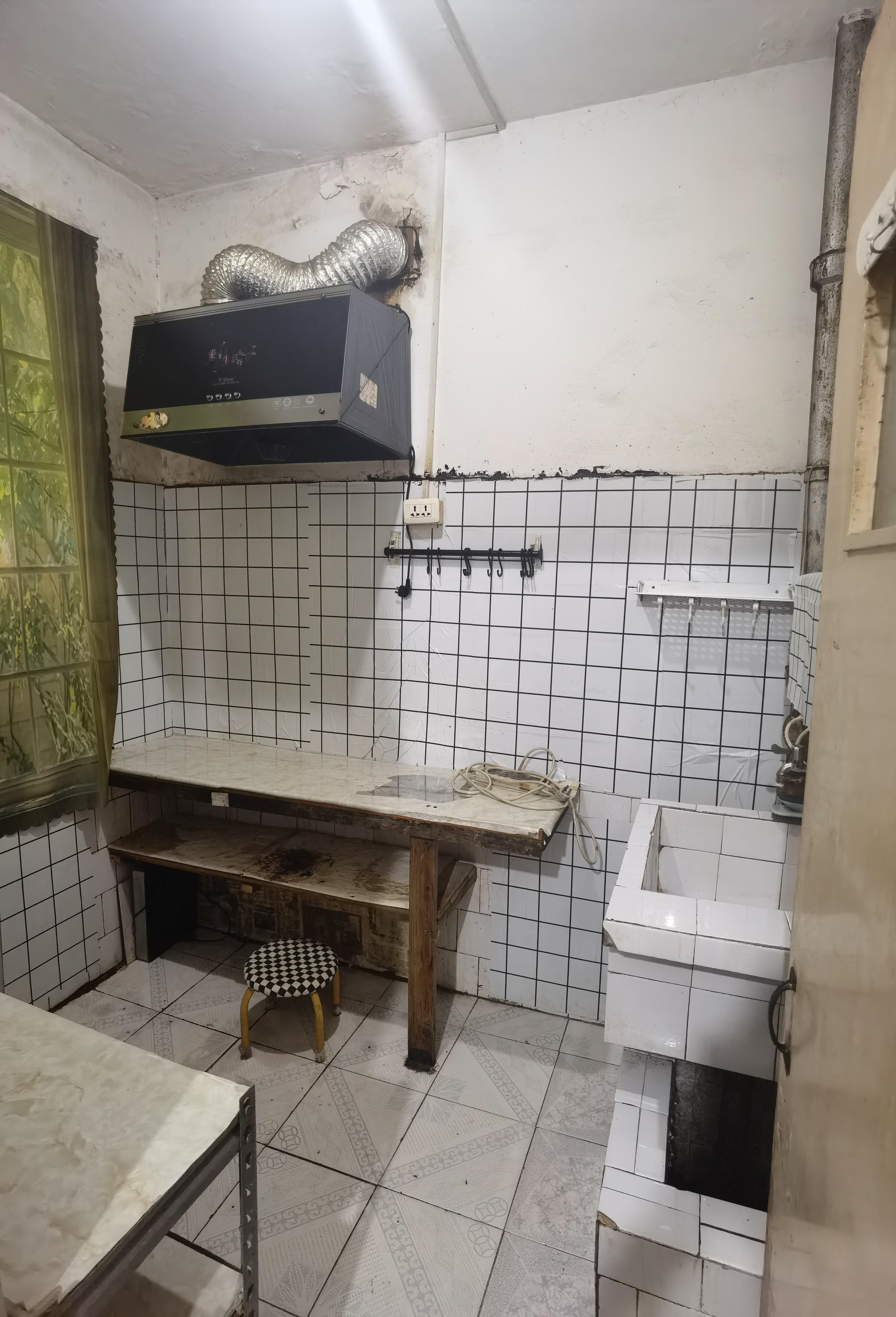玉函小区北区