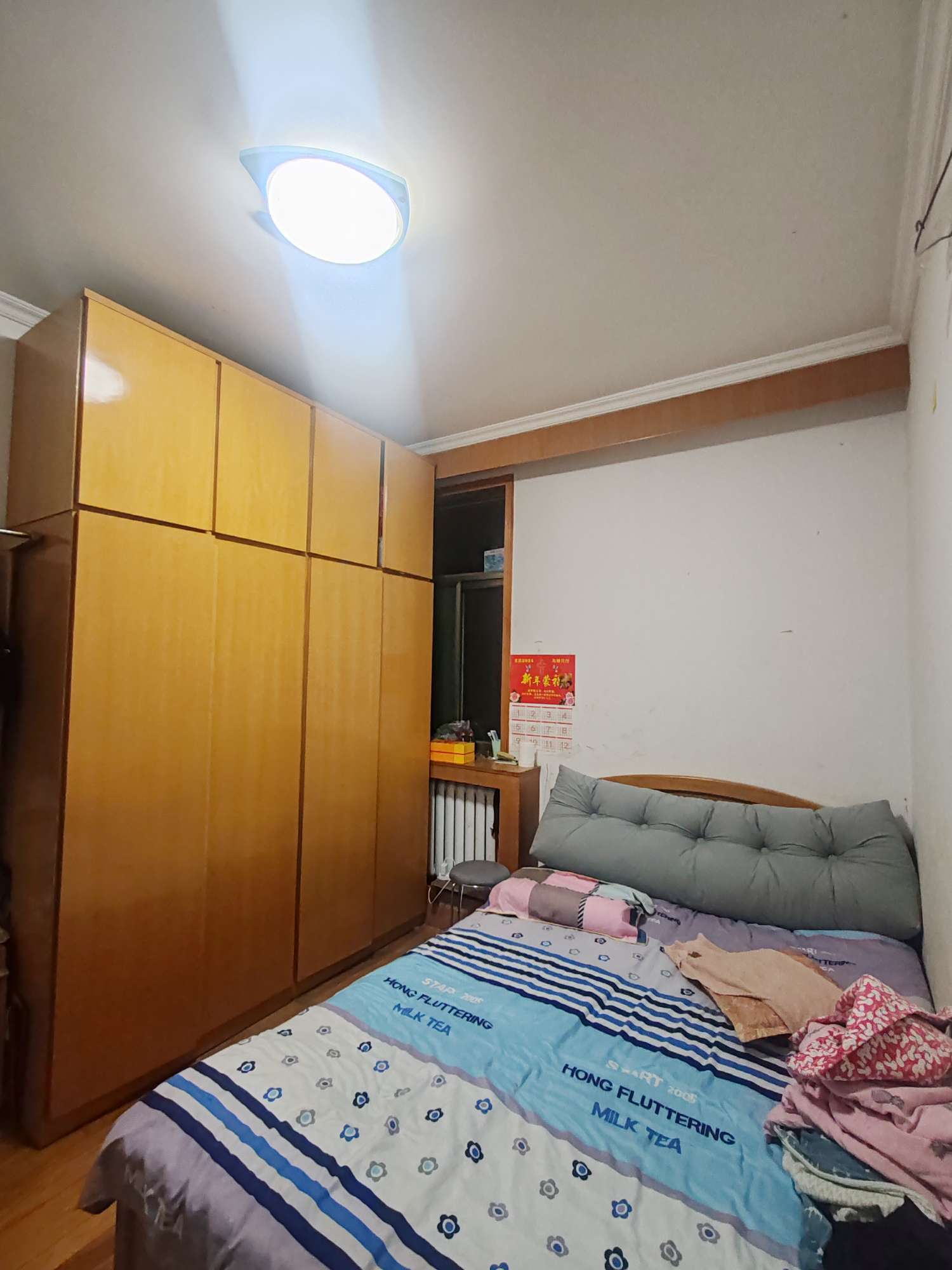 文化东路林业厅宿舍