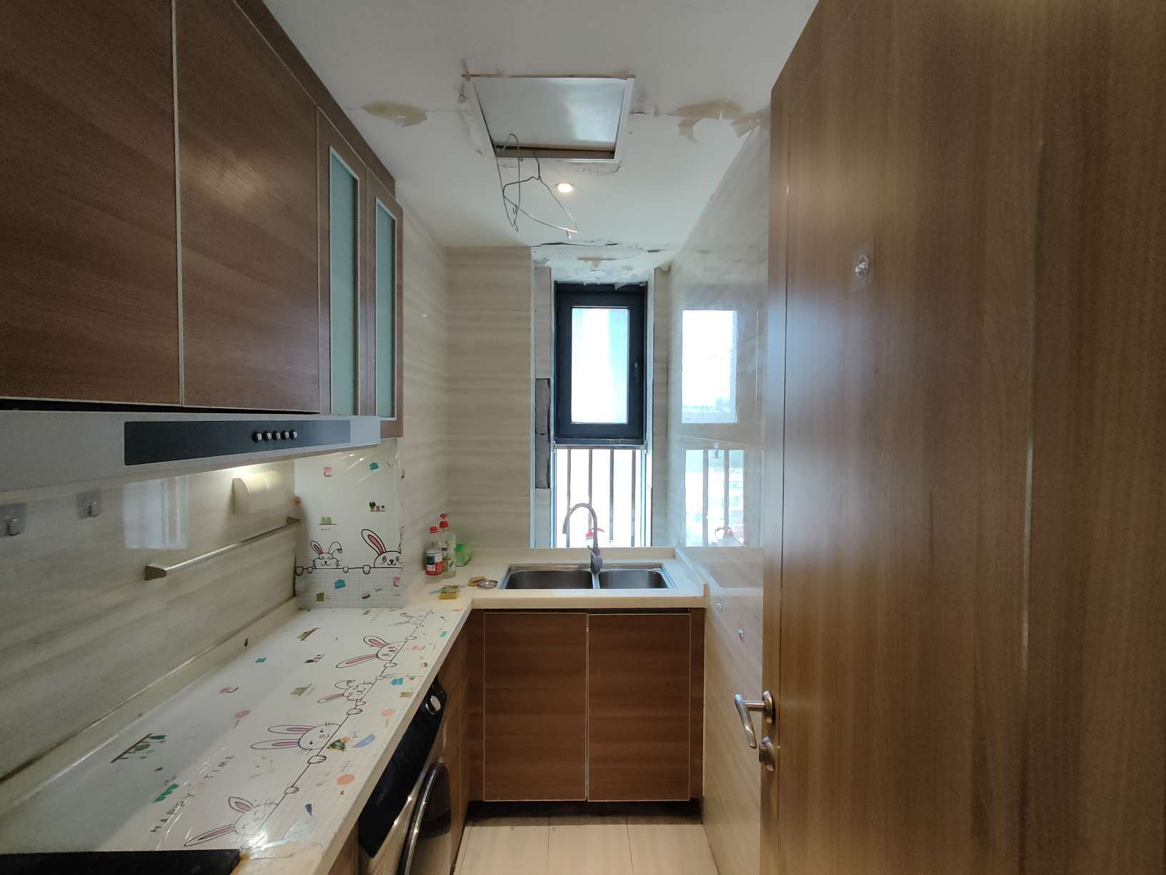 恒大城(商住楼)