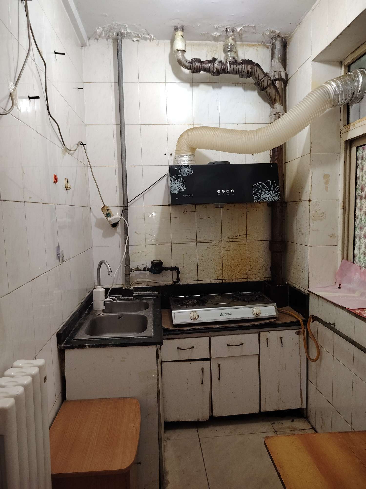 黄台小区