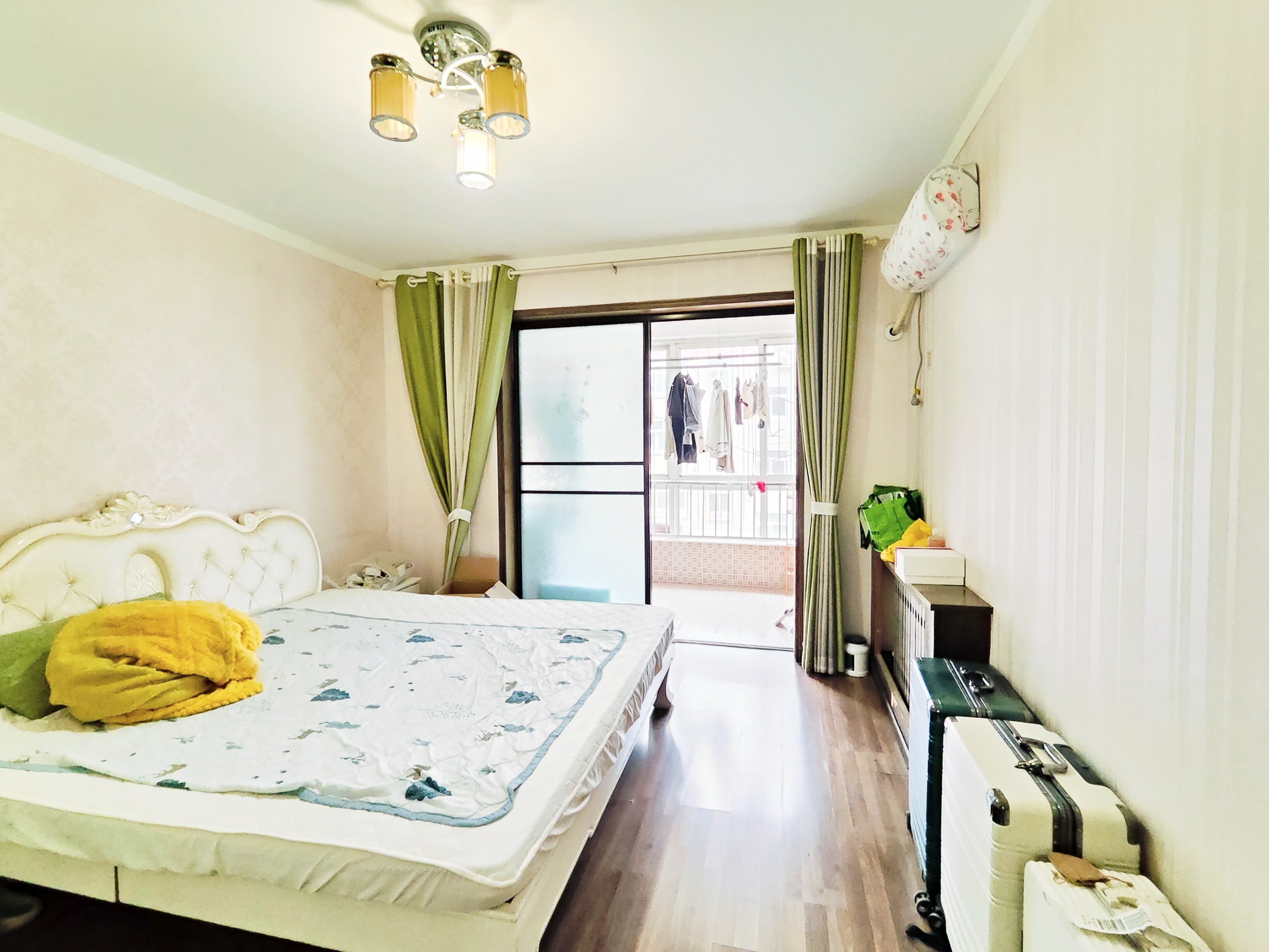 时代新城（南全福南二区）