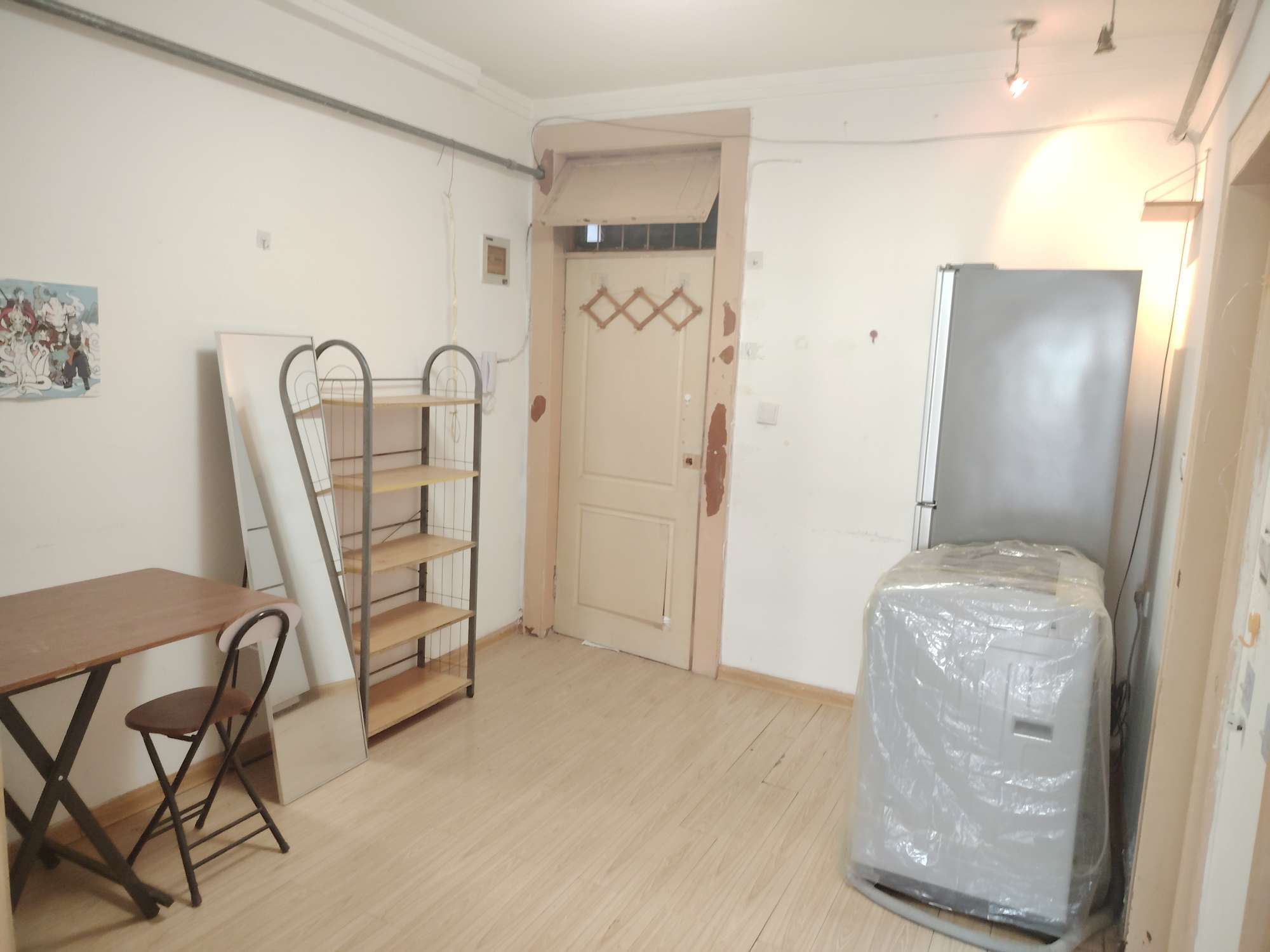 历园新村