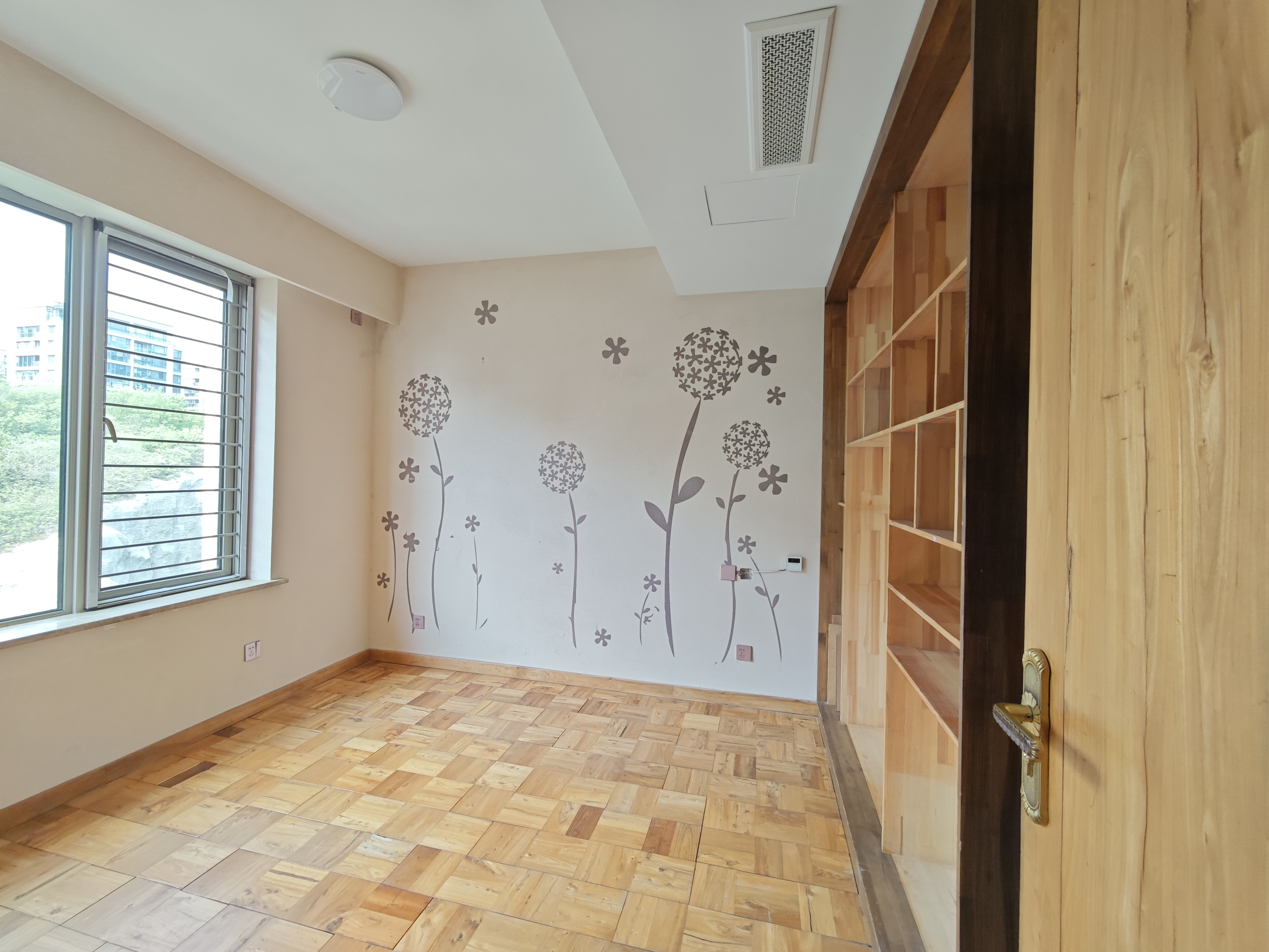 海尔绿城全运村锦兰园