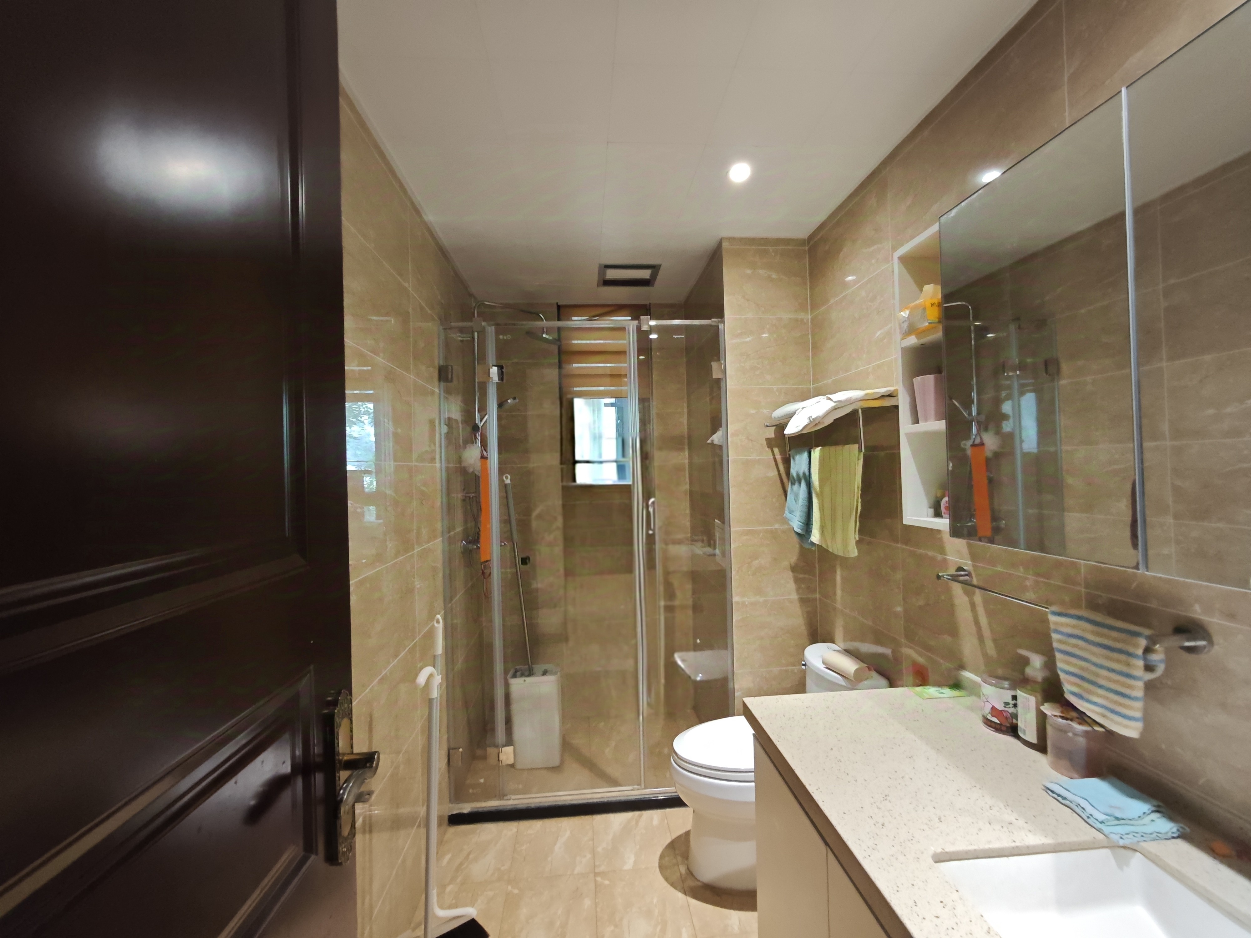 海尔绿城全运村锦兰园