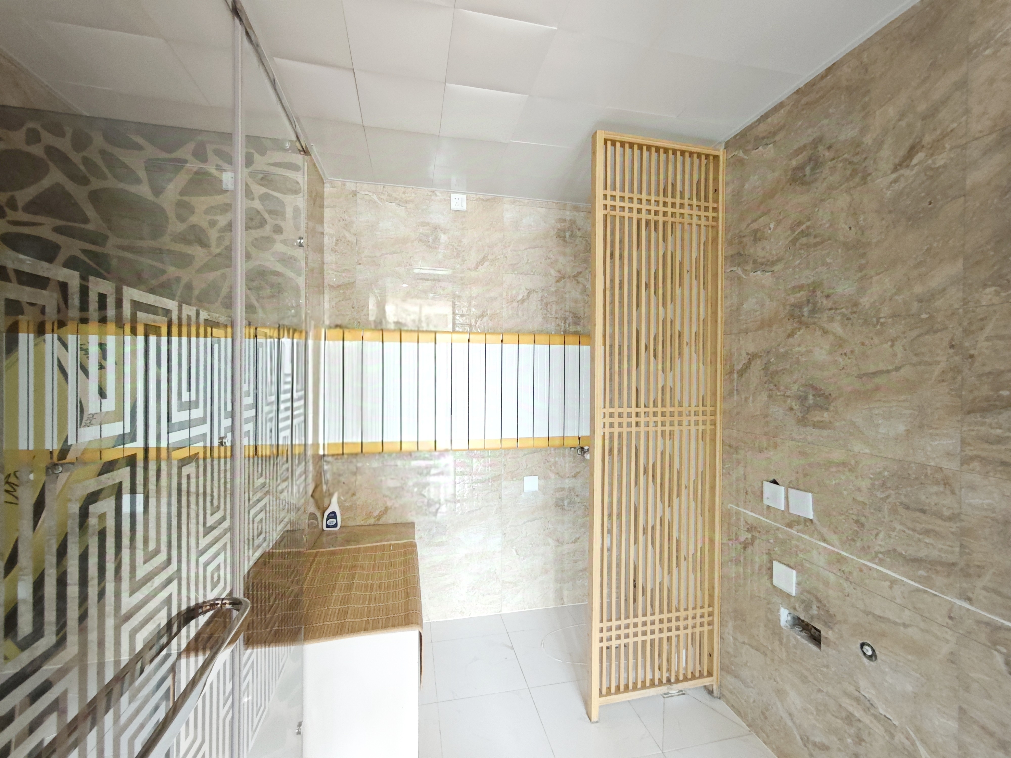 海尔绿城全运村锦兰园