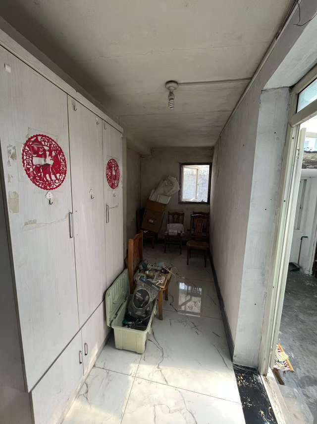 长盛小区