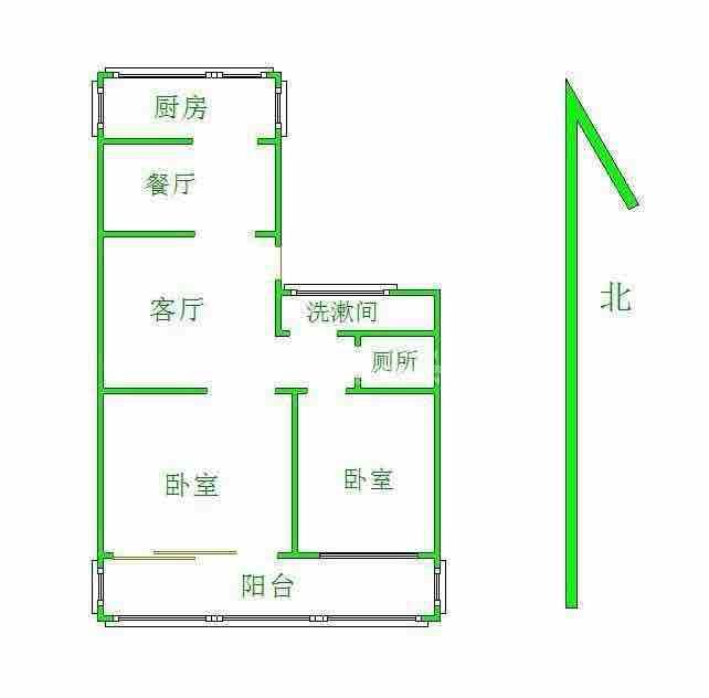影山花园