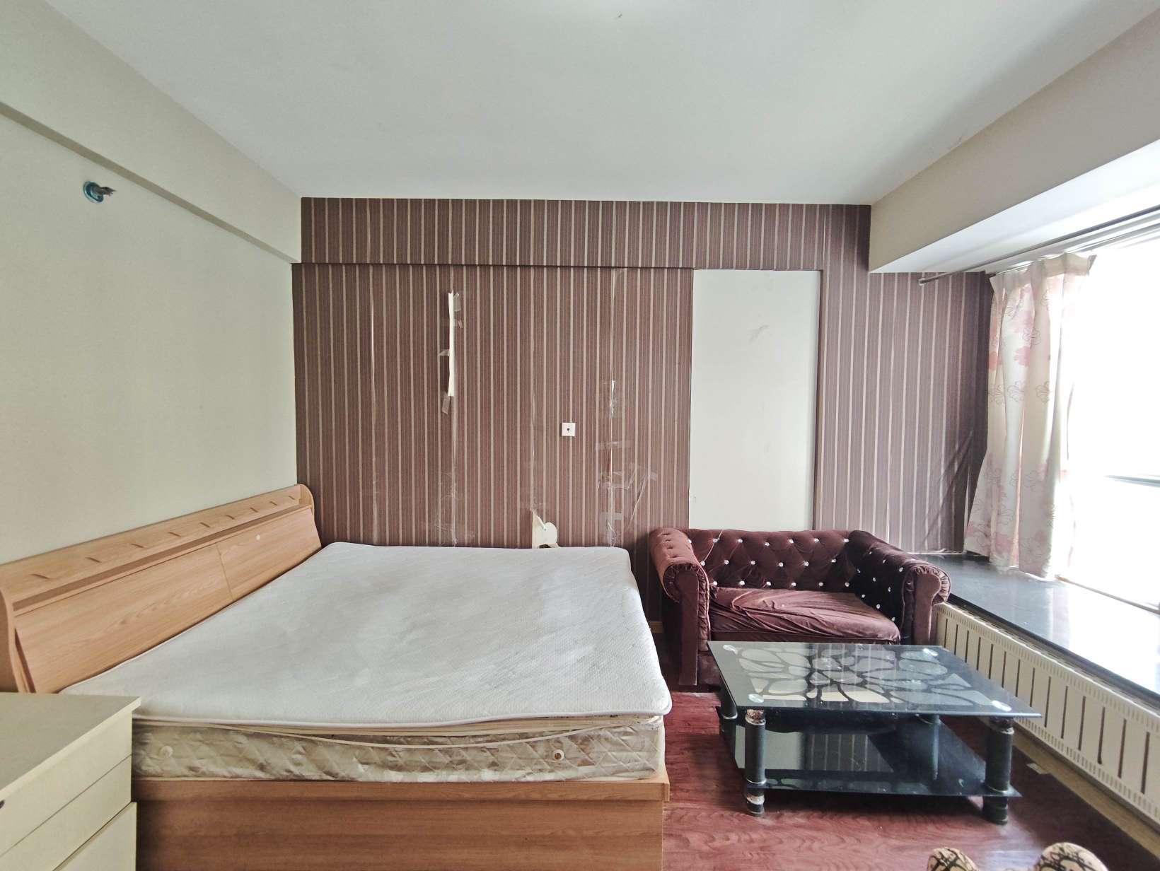 鑫苑国际城市花园商住楼