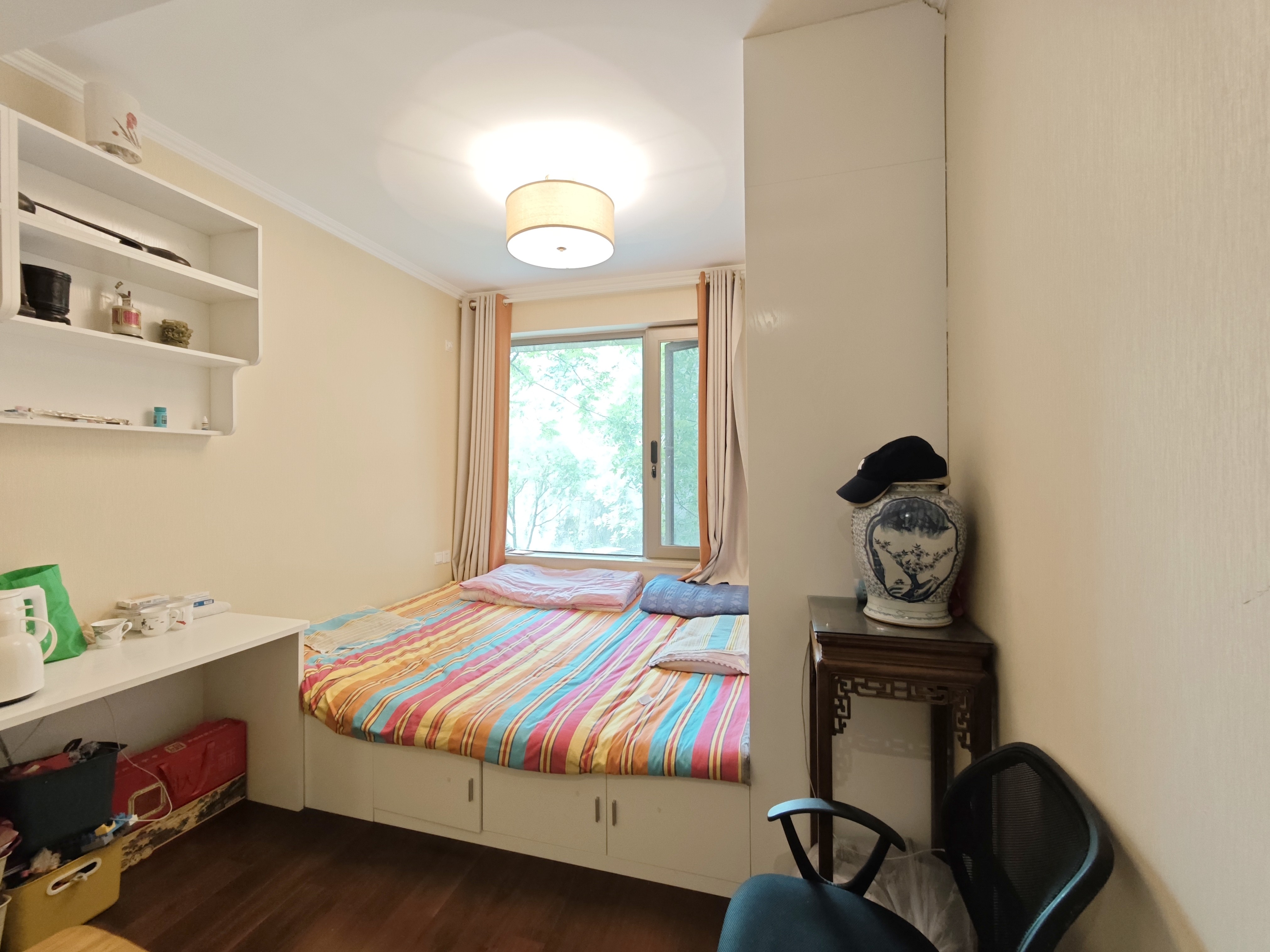 海尔绿城全运村锦兰园