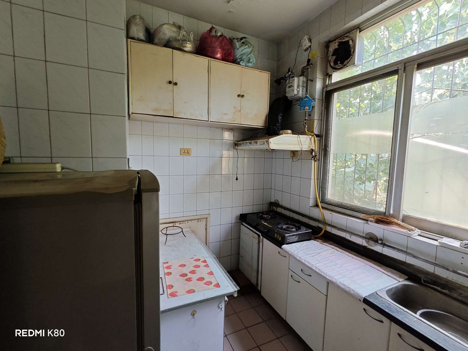 煤炭局宿舍(矿院路)