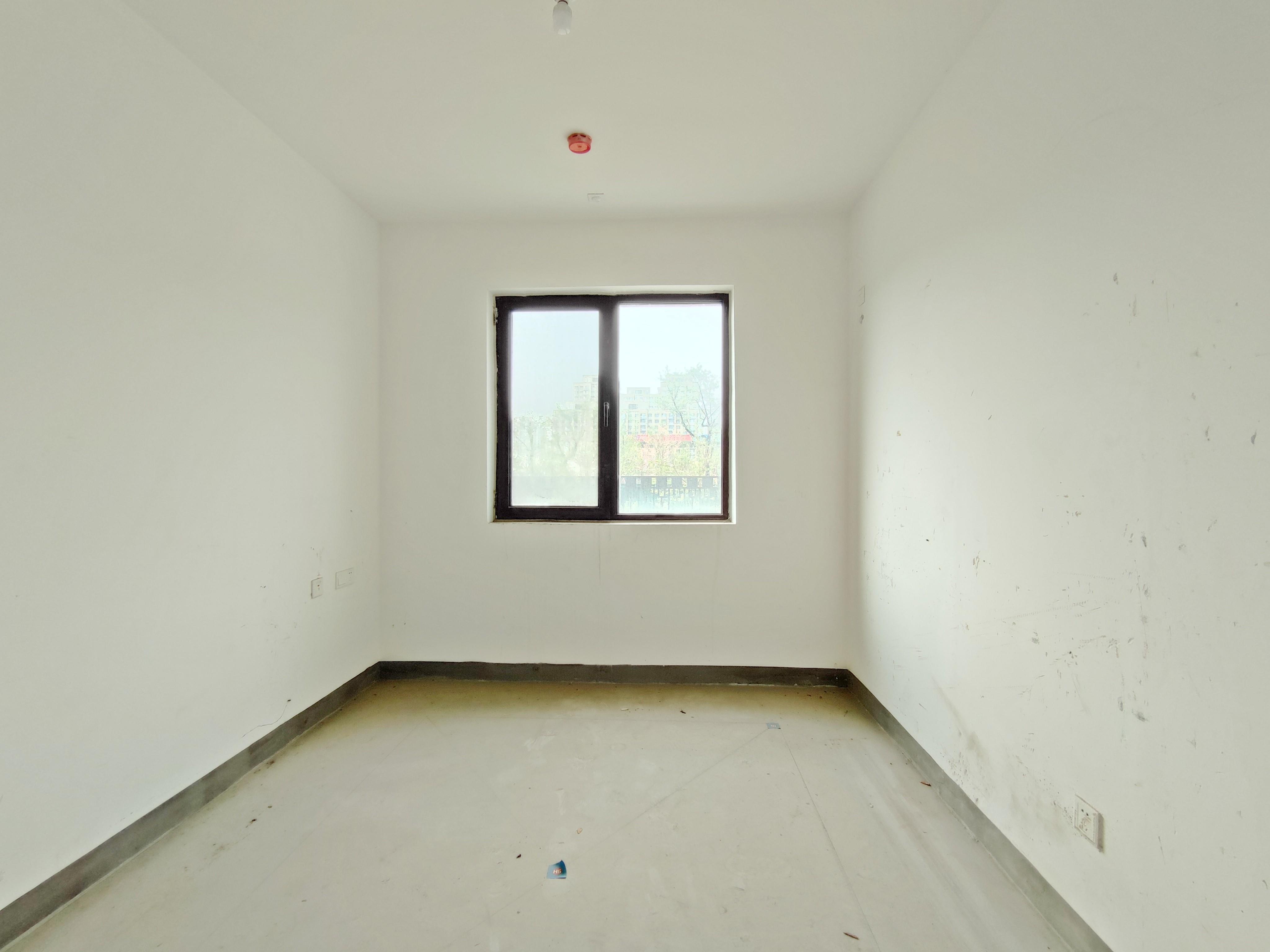 中建锦绣首府