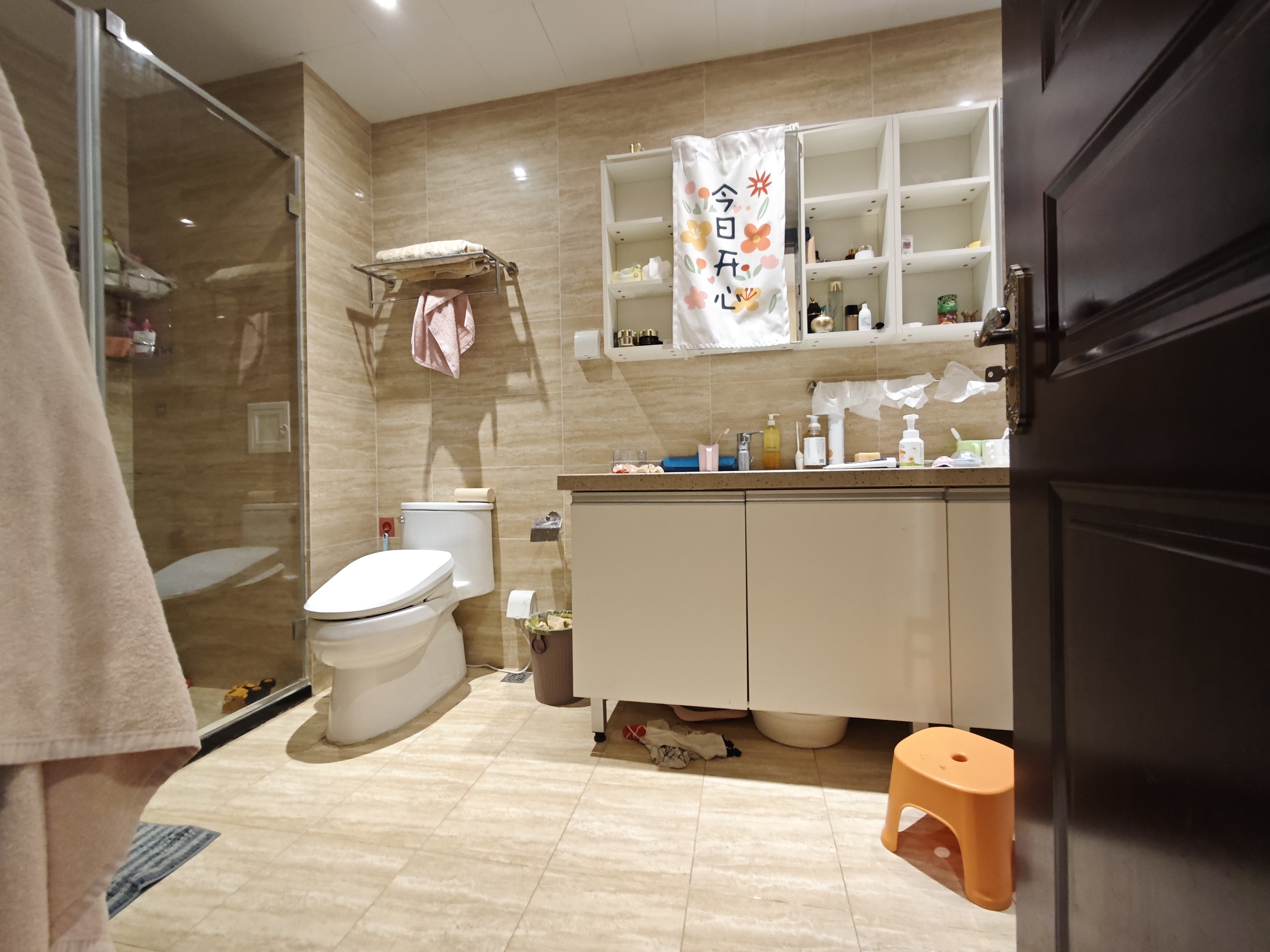 海尔绿城全运村锦兰园