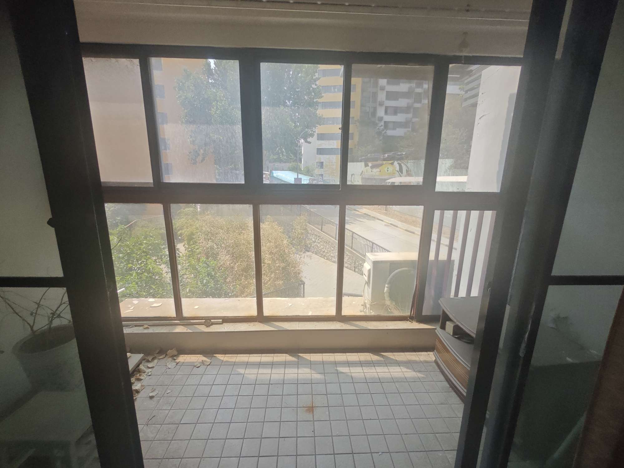 阳光100国际新城(F区)