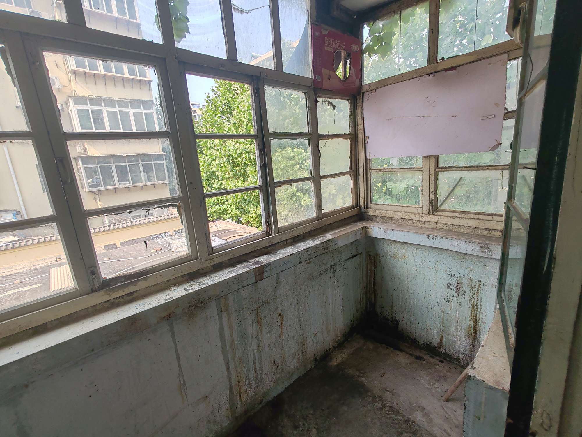 匡山小区