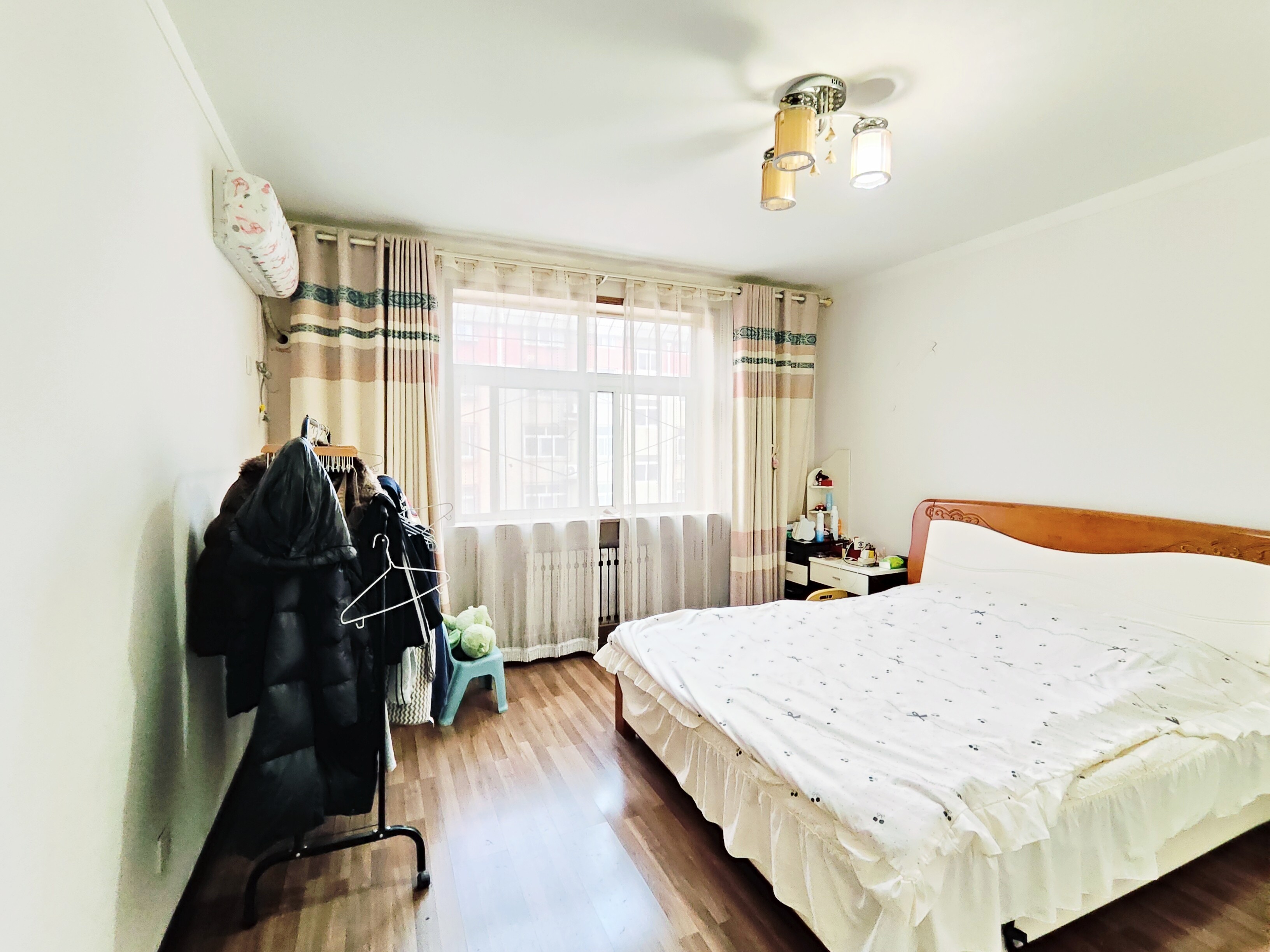 时代新城（南全福南二区）