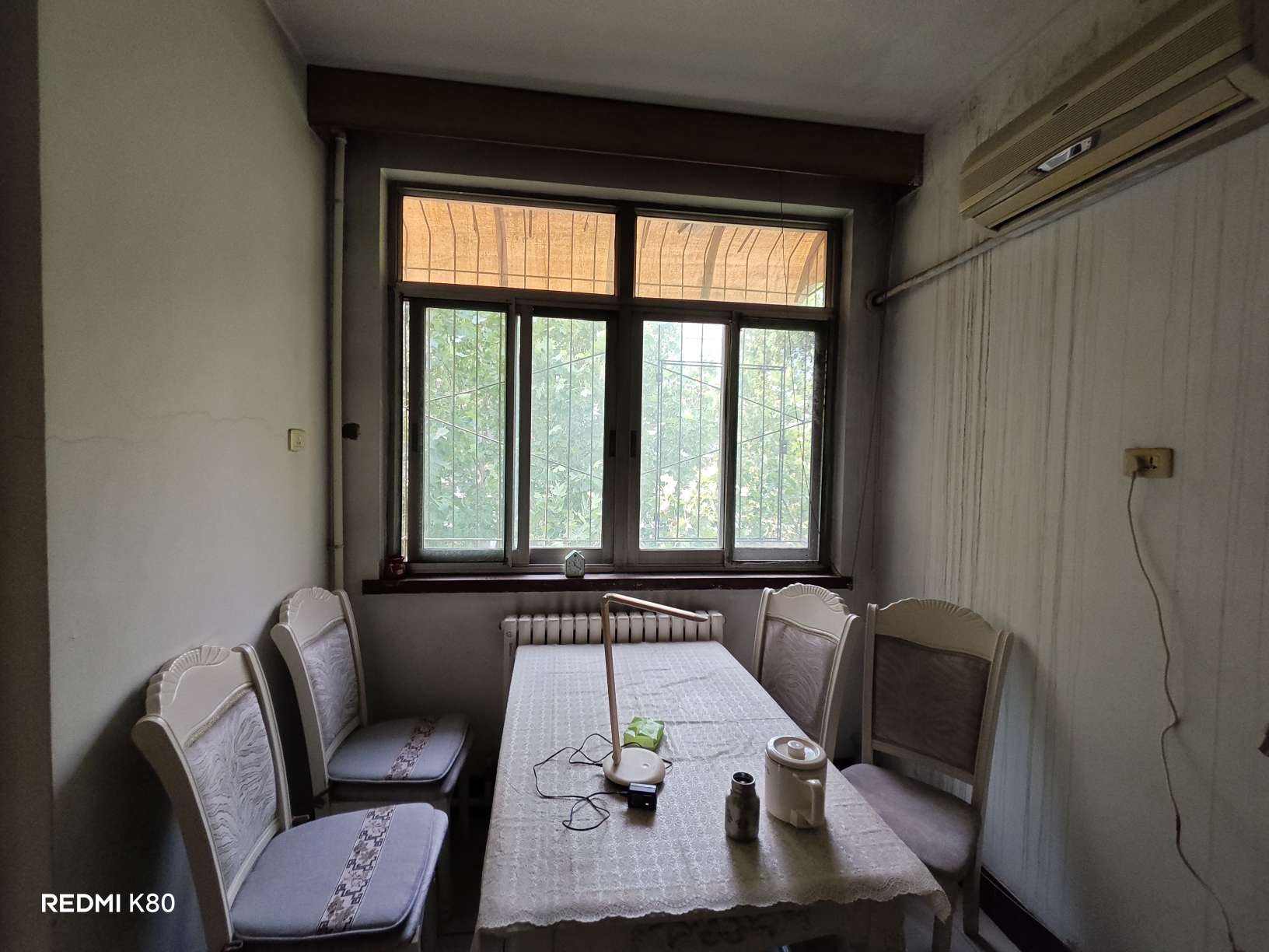 煤炭局宿舍(矿院路)