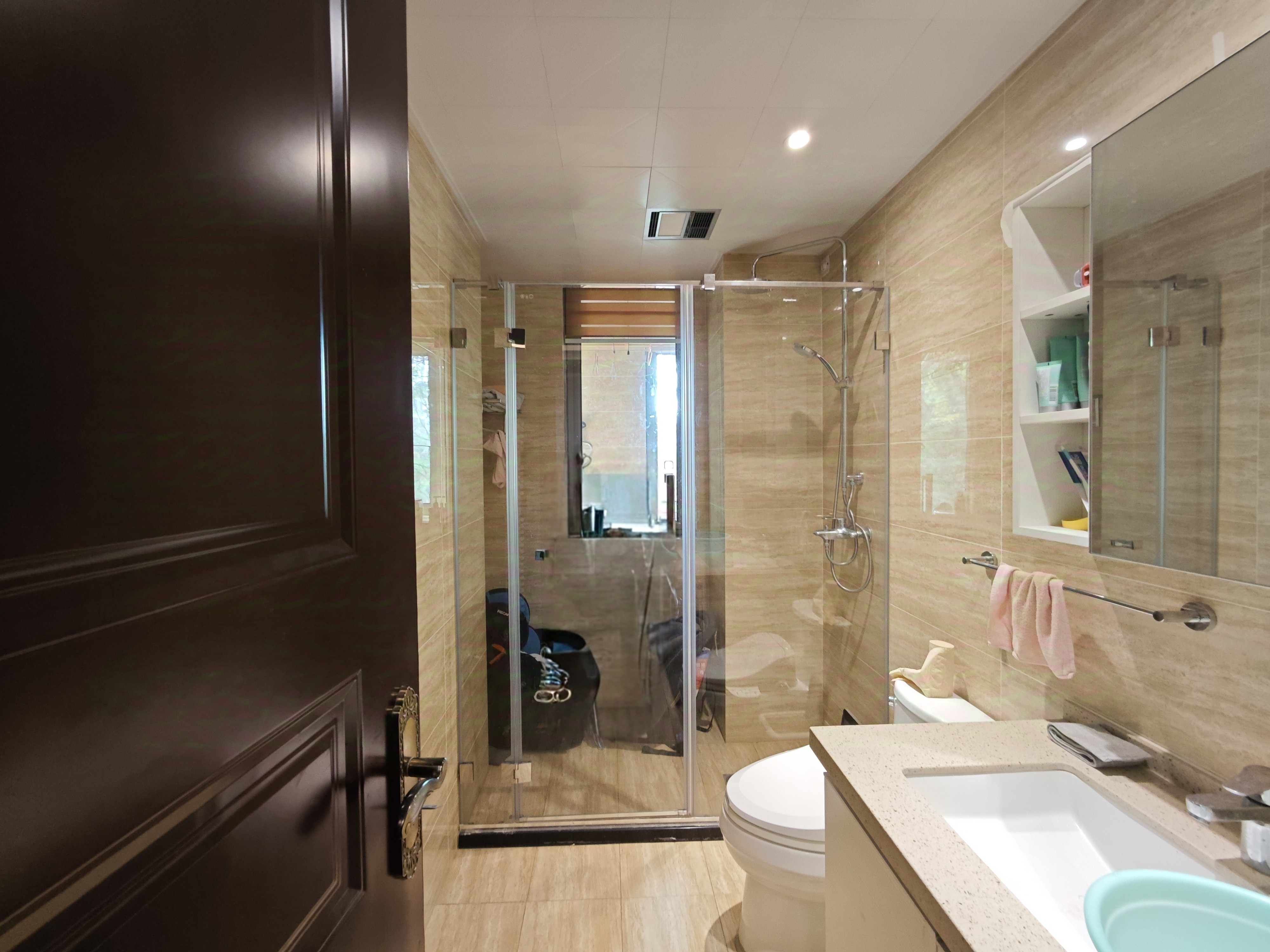 海尔绿城全运村锦兰园