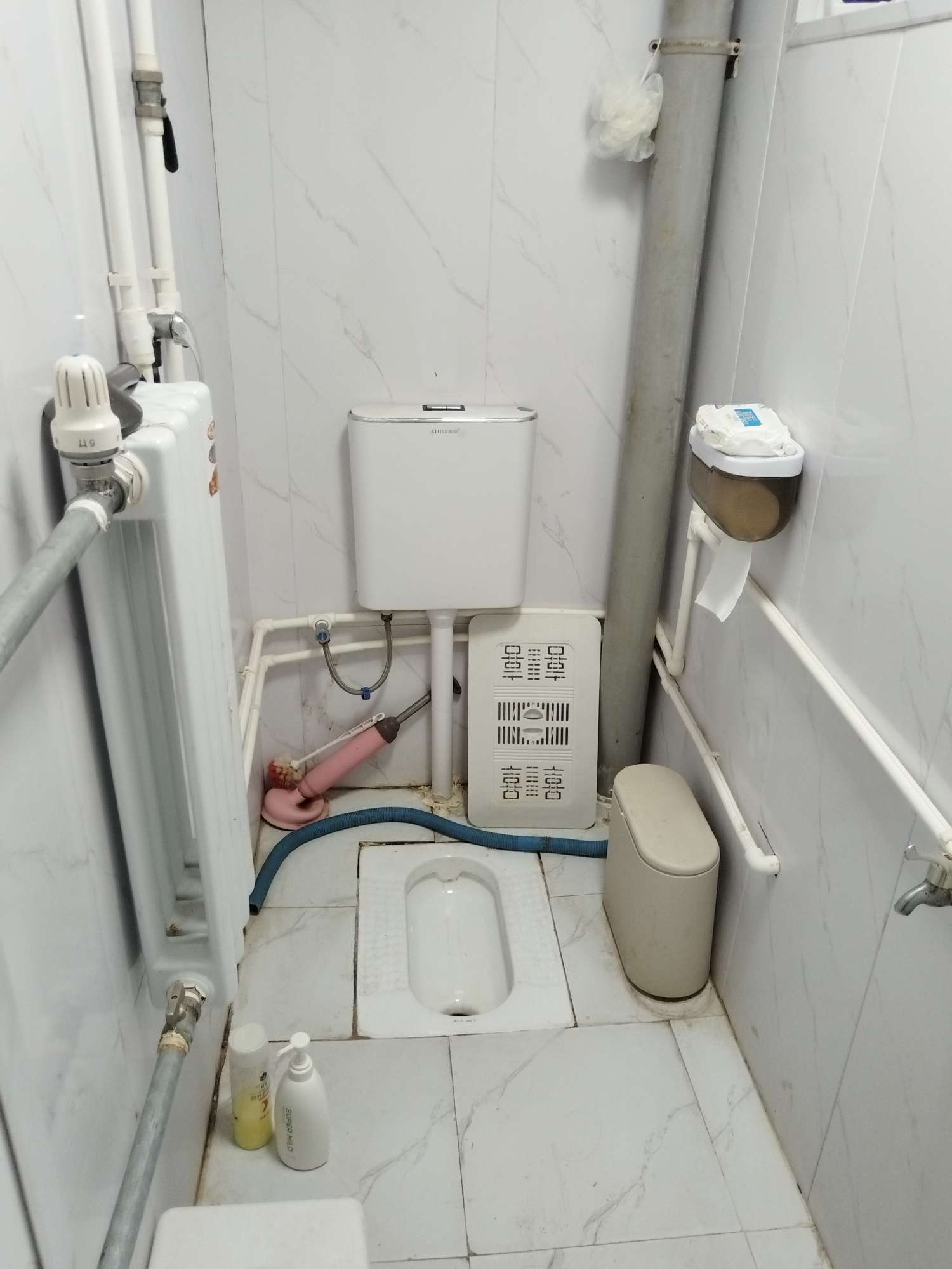 长盛小区
