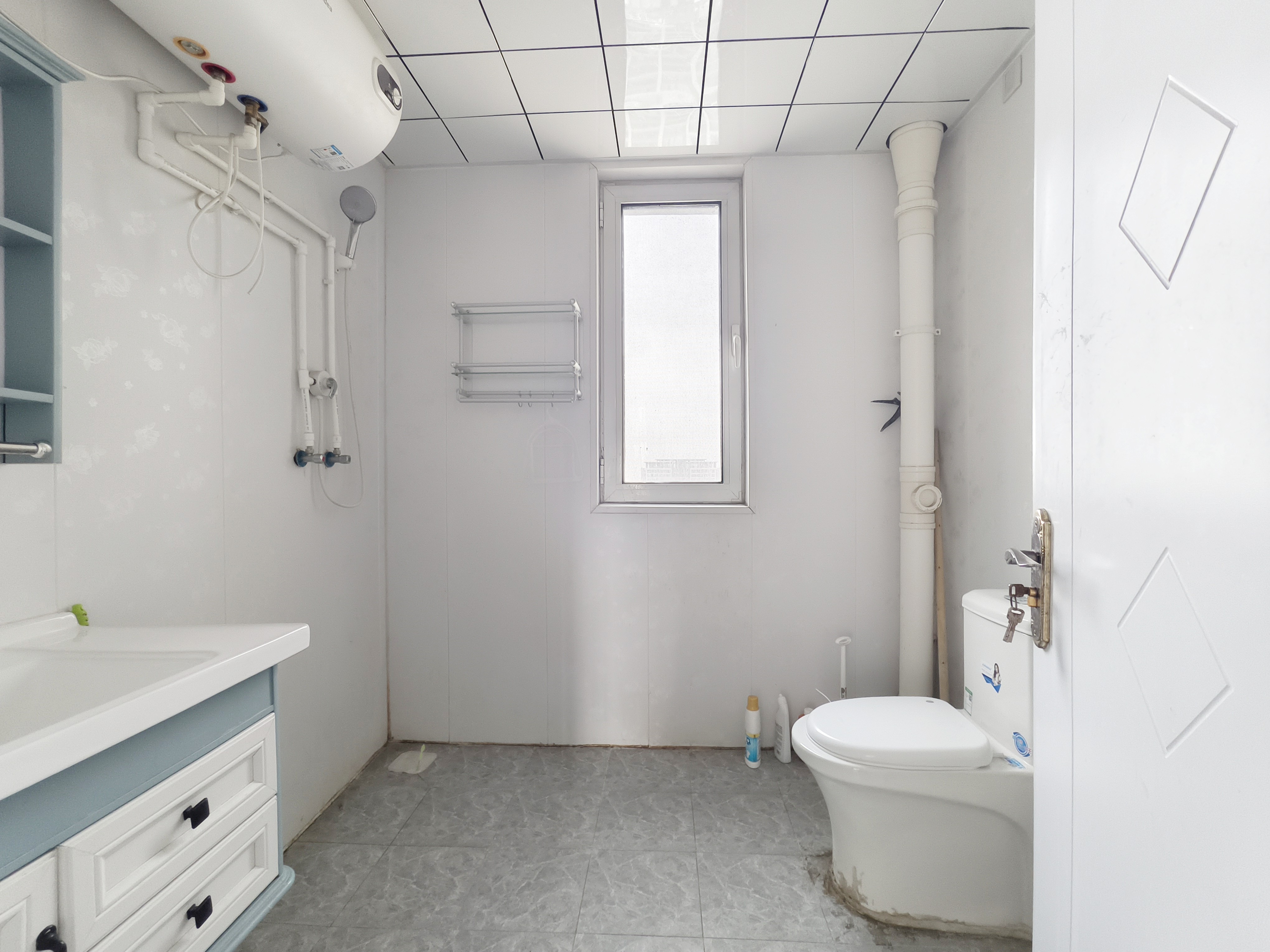 鲁能泰山7号一期